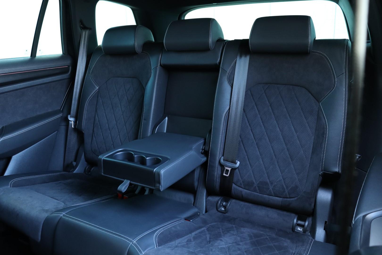Foto van Skoda Kodiaq