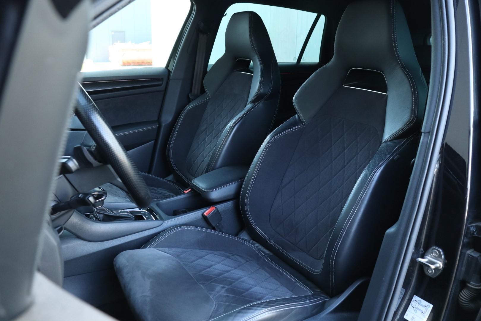 Foto van Skoda Kodiaq