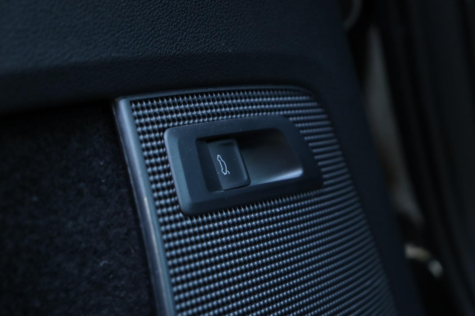 Foto van Skoda Kodiaq