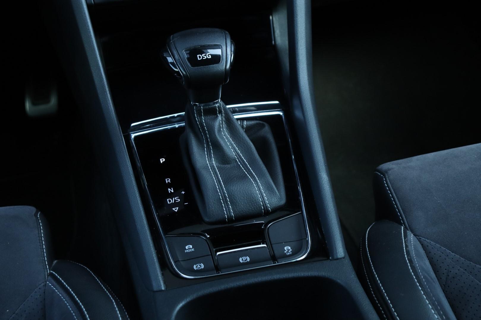 Foto van Skoda Kodiaq