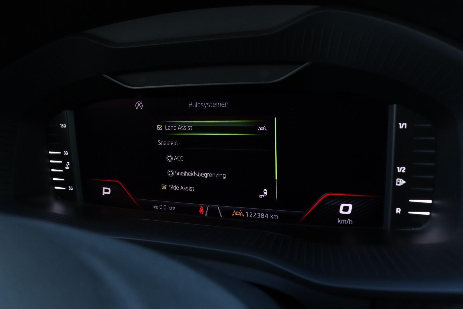 Foto van Skoda Kodiaq