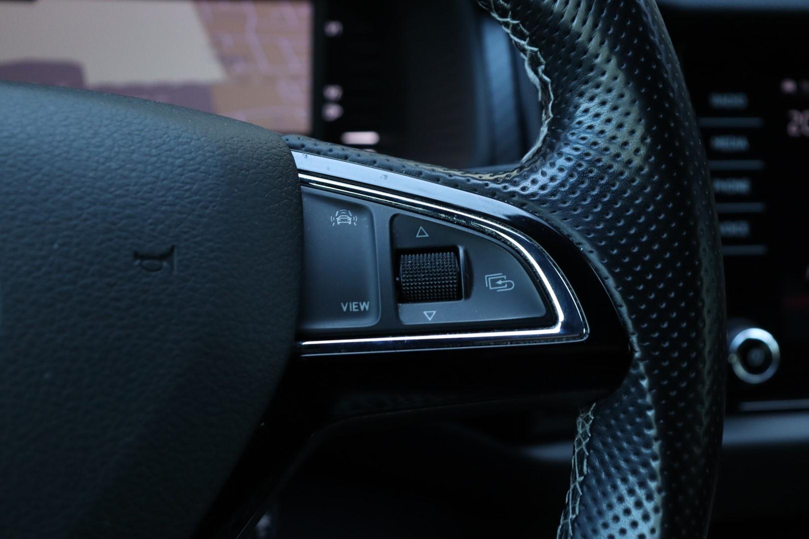 Foto van Skoda Kodiaq