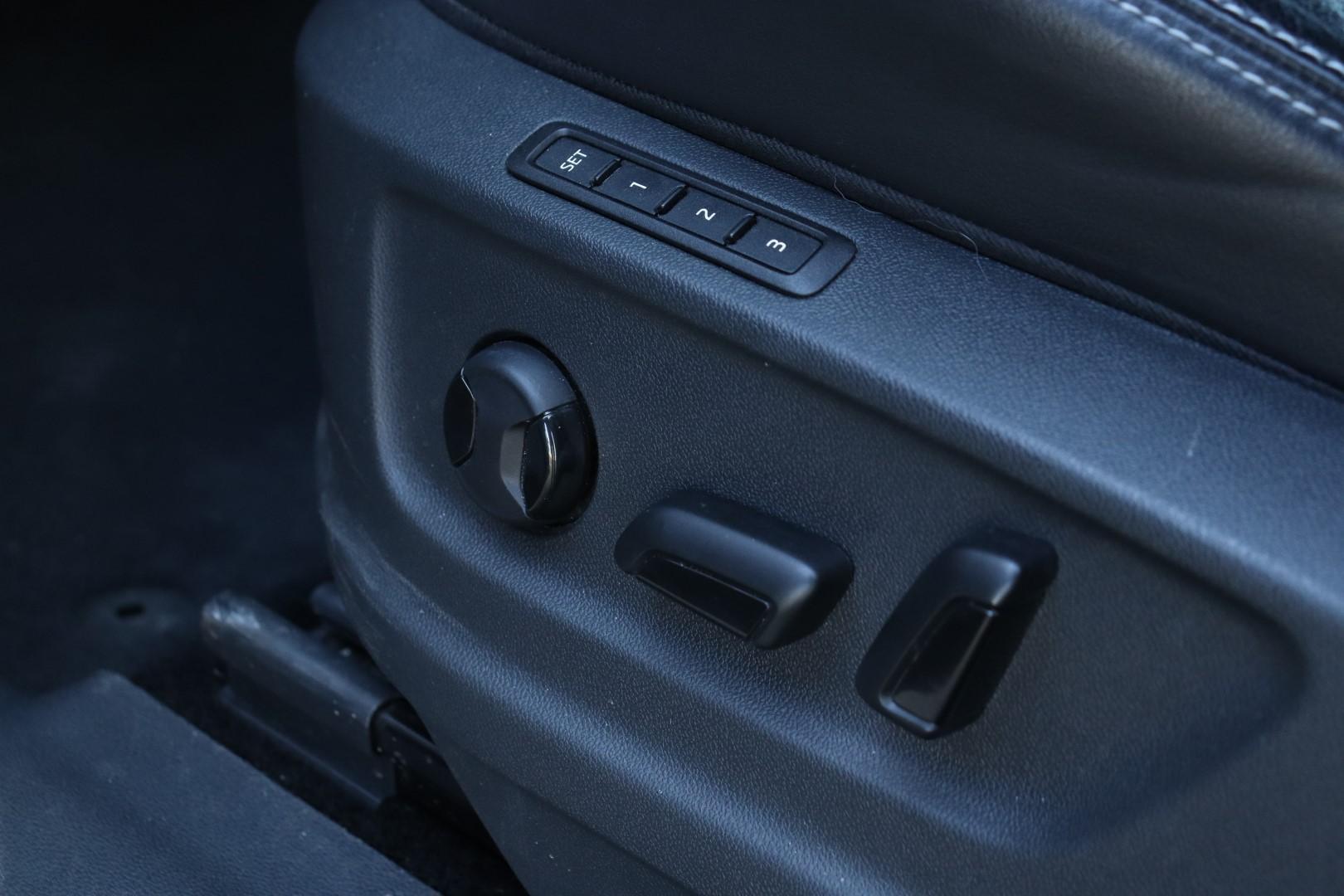 Foto van Skoda Kodiaq