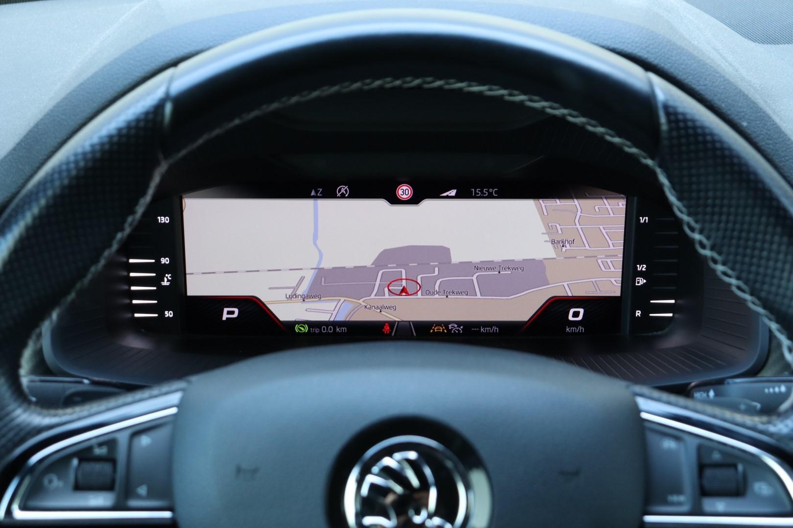 Foto van Skoda Kodiaq