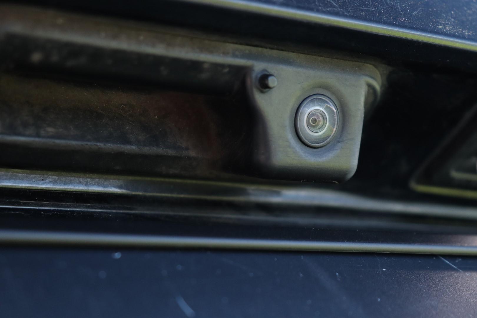 Foto van Skoda Kodiaq