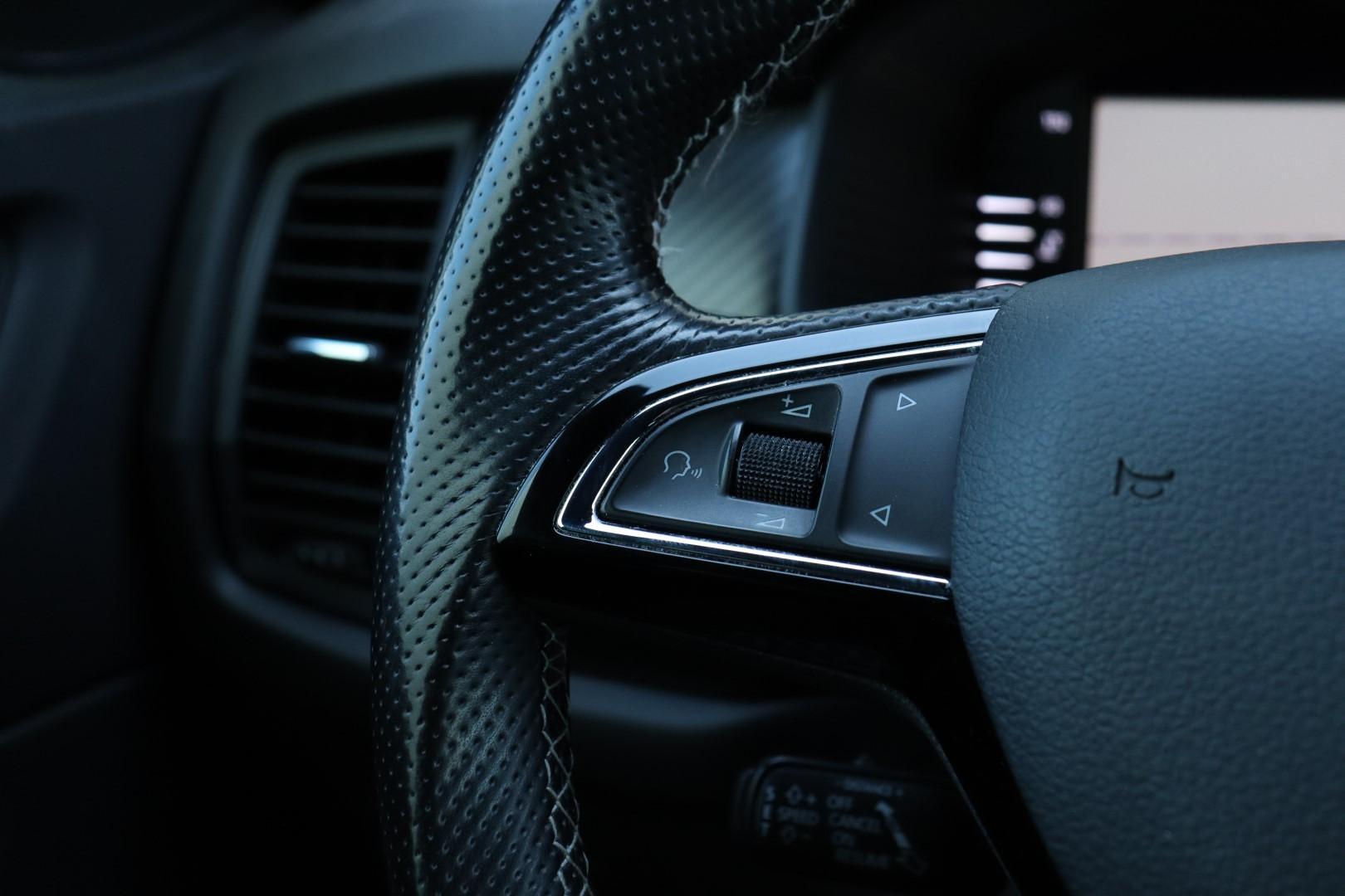 Foto van Skoda Kodiaq