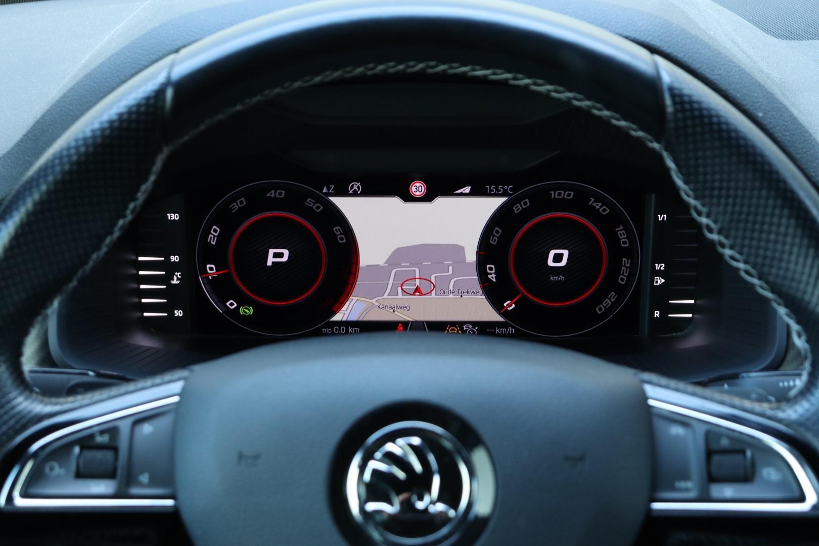 Foto van Skoda Kodiaq