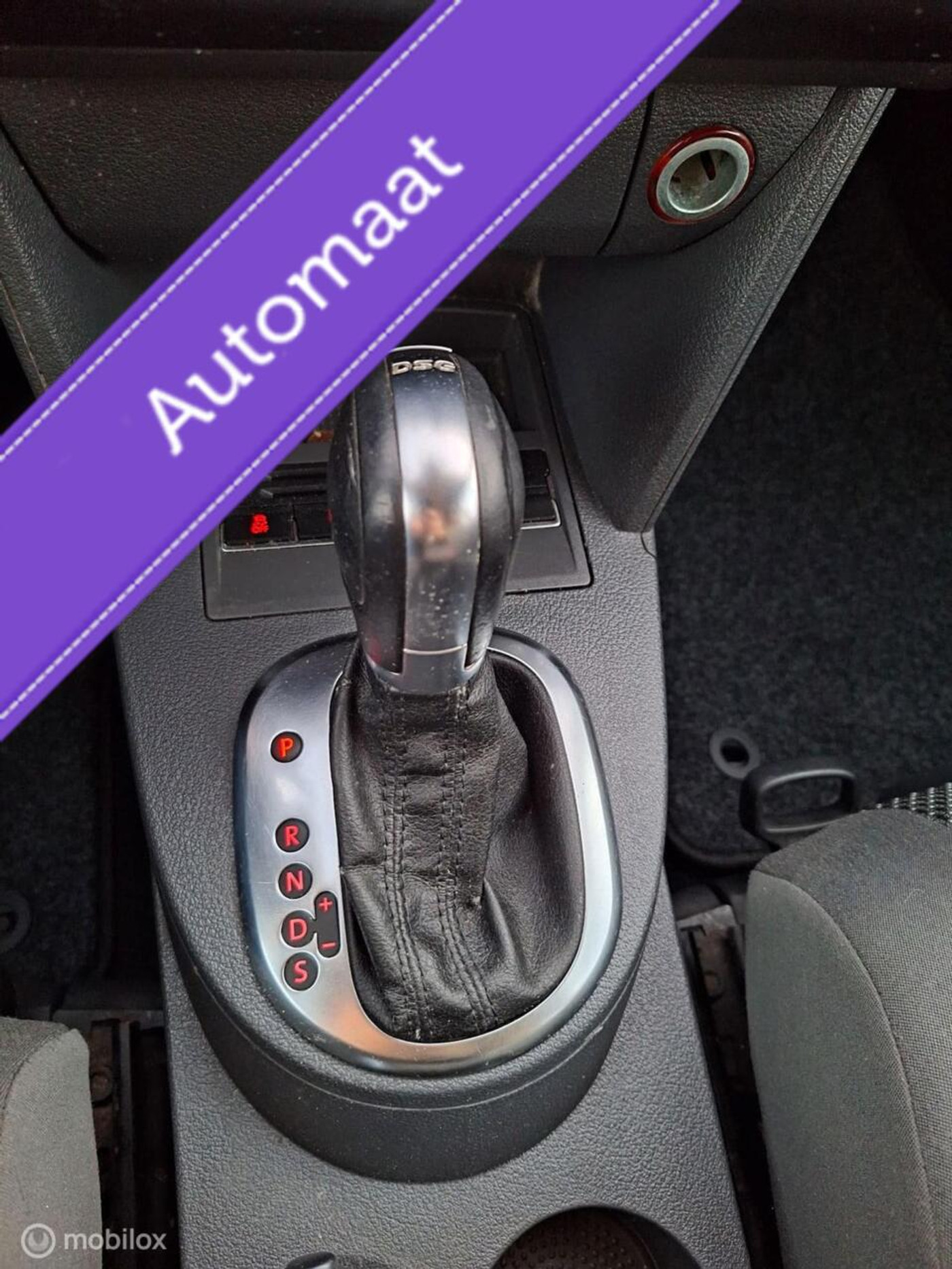 Foto van Volkswagen Touran