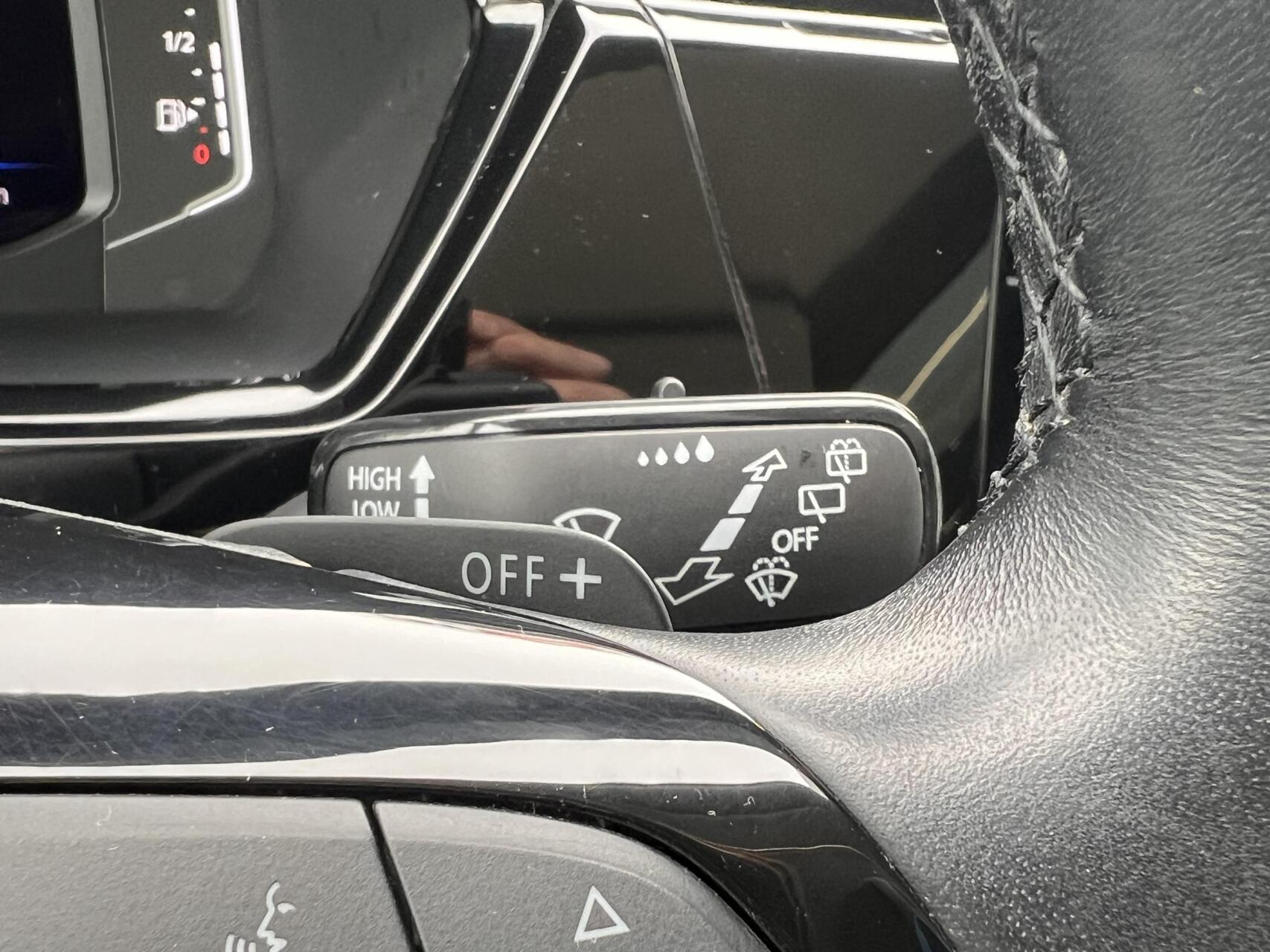 Foto van Volkswagen Touran