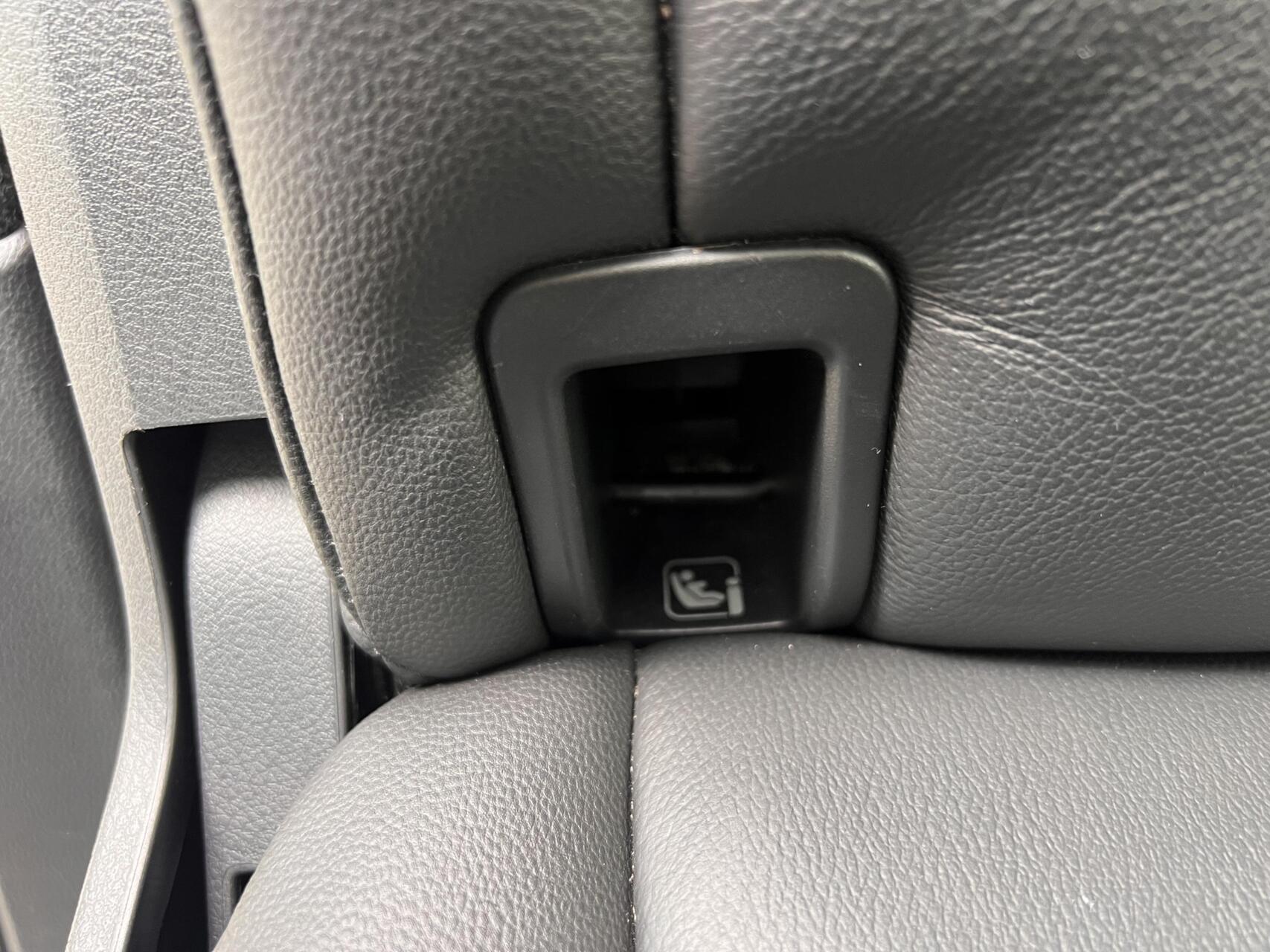 Foto van Volkswagen Touran