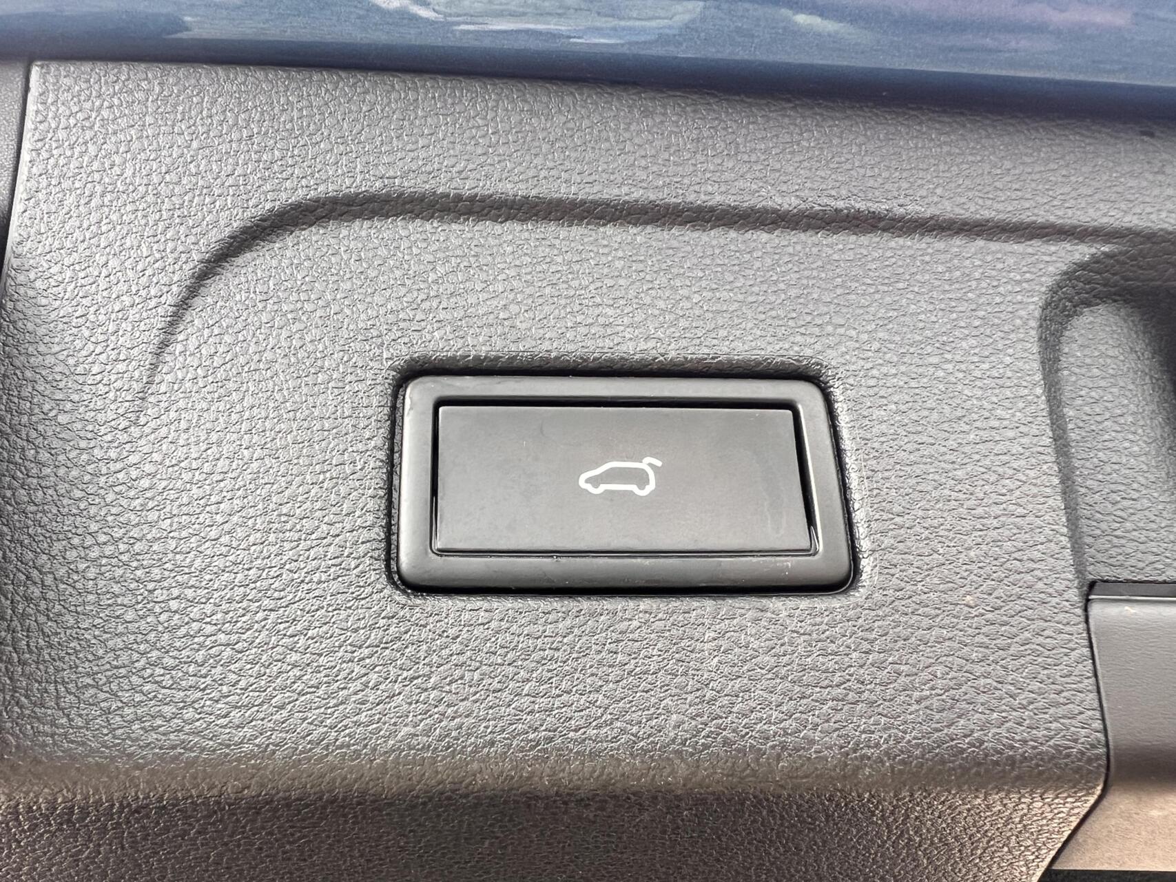Foto van Volkswagen Touran