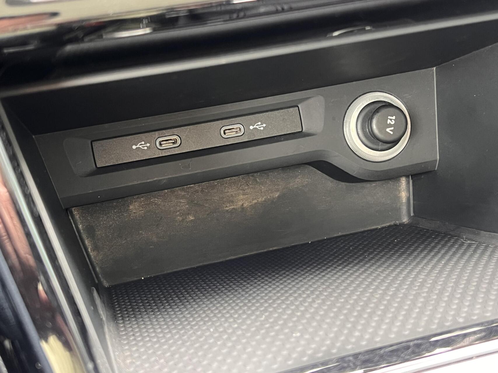 Foto van Volkswagen Touran