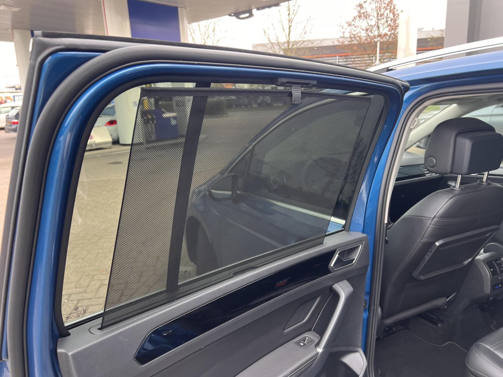 Foto van Volkswagen Touran