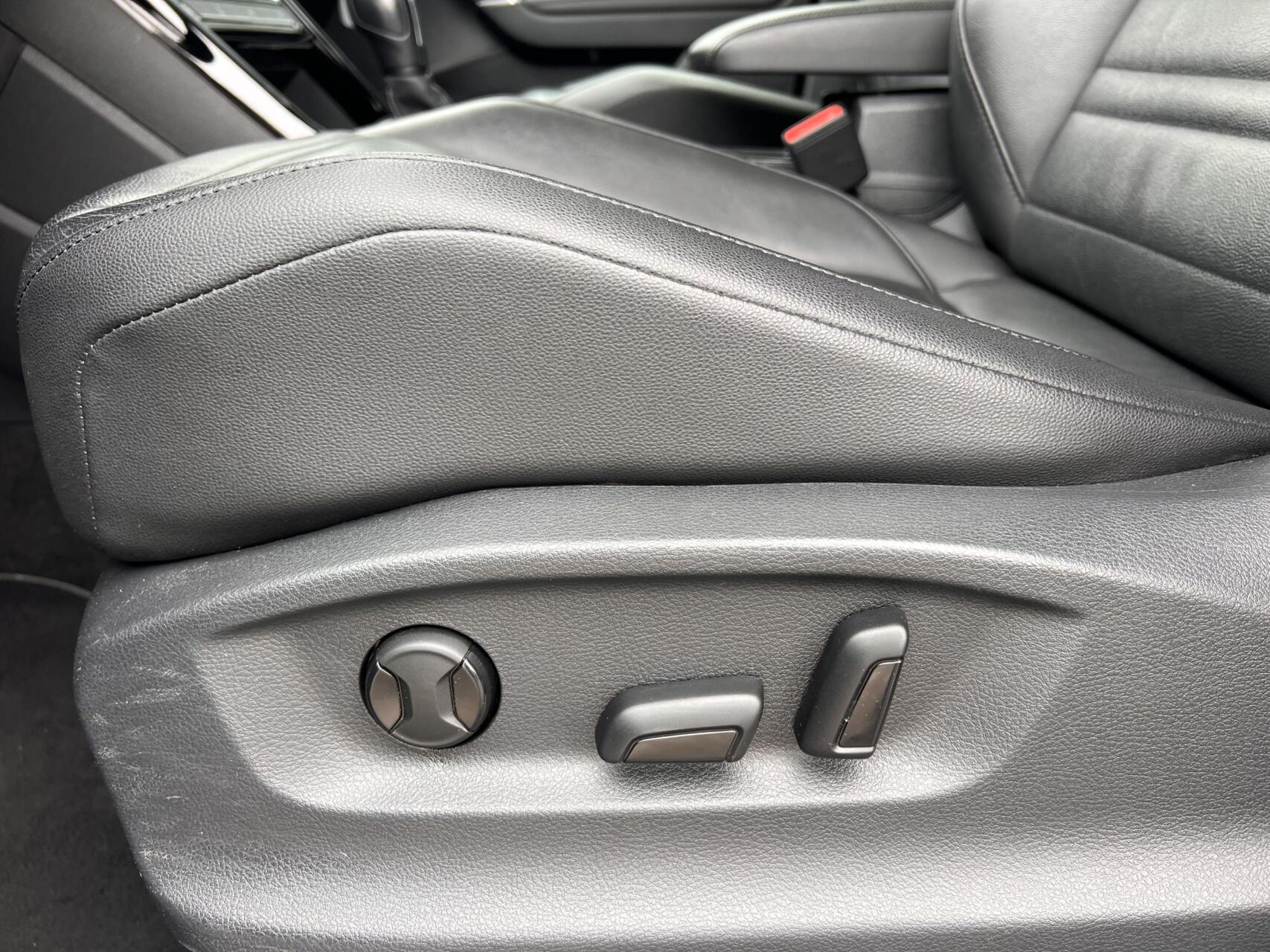 Foto van Volkswagen Touran