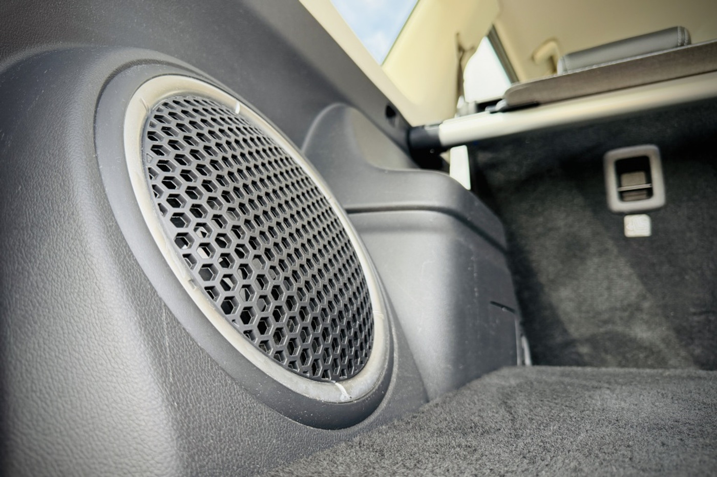 Foto van Mitsubishi Mitsubishi Outlander
