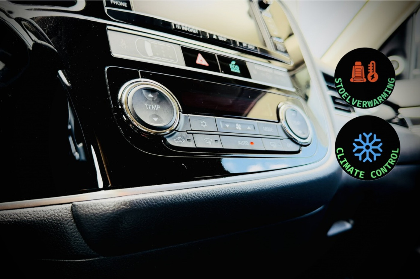Foto van Mitsubishi Mitsubishi Outlander