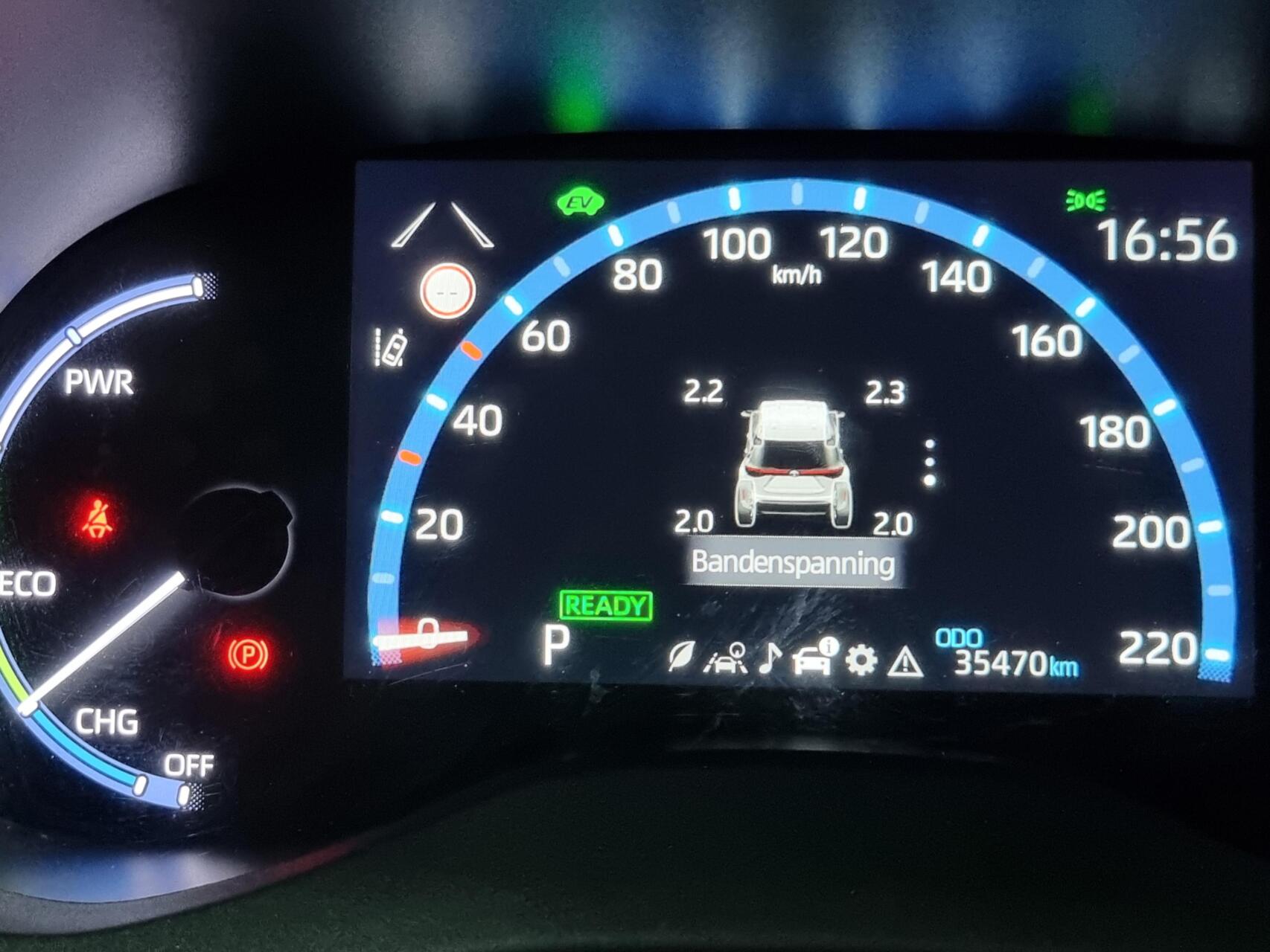 Foto van Toyota Toyota Yaris Cross