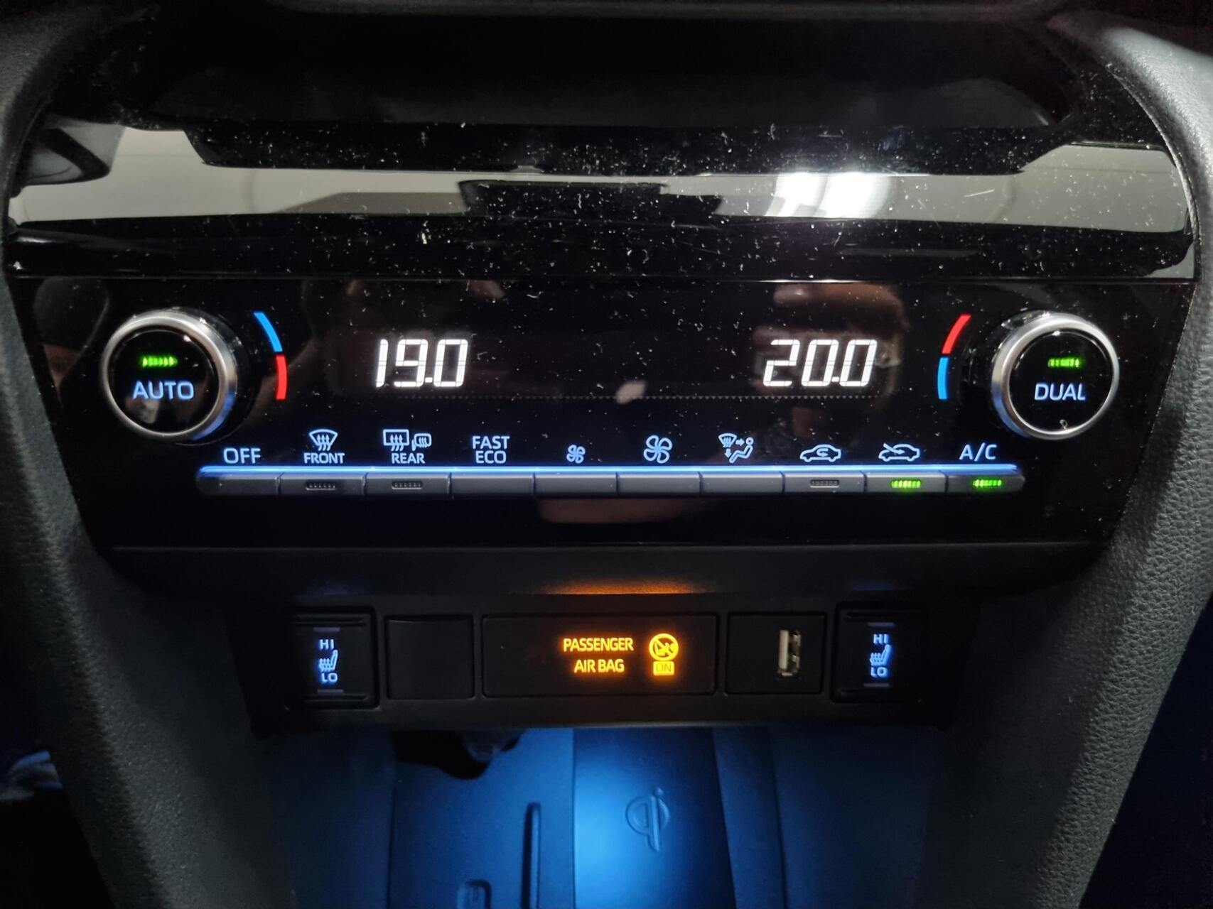 Foto van Toyota Toyota Yaris Cross