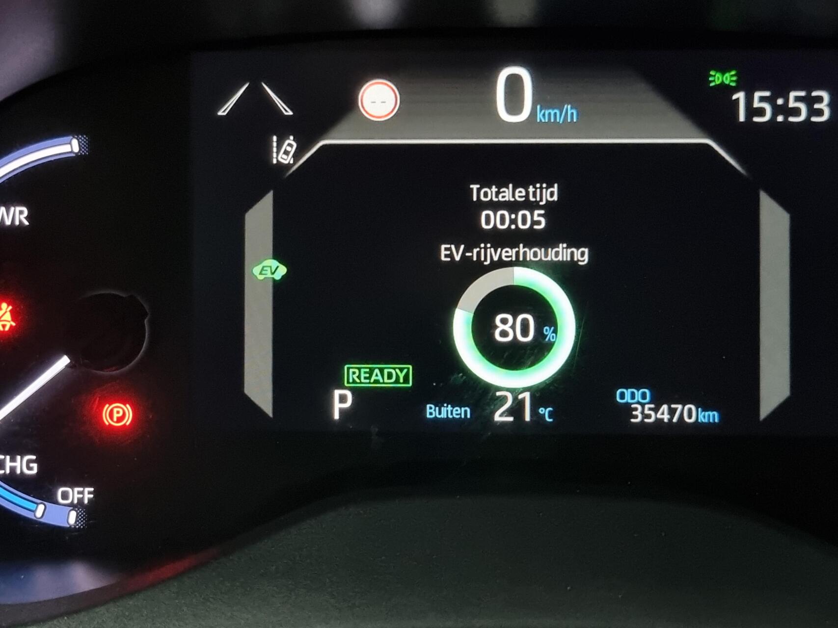 Foto van Toyota Toyota Yaris Cross