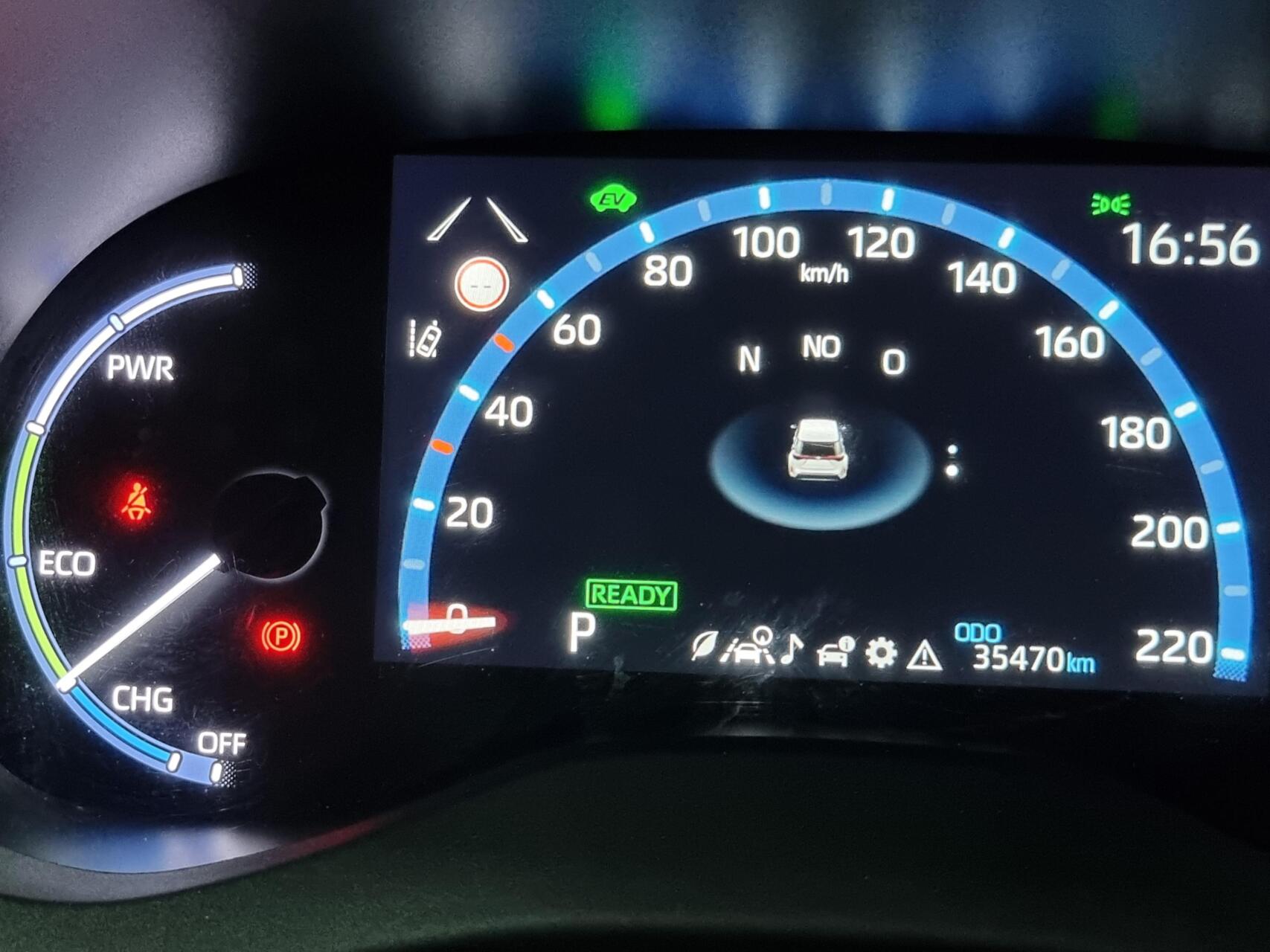 Foto van Toyota Toyota Yaris Cross