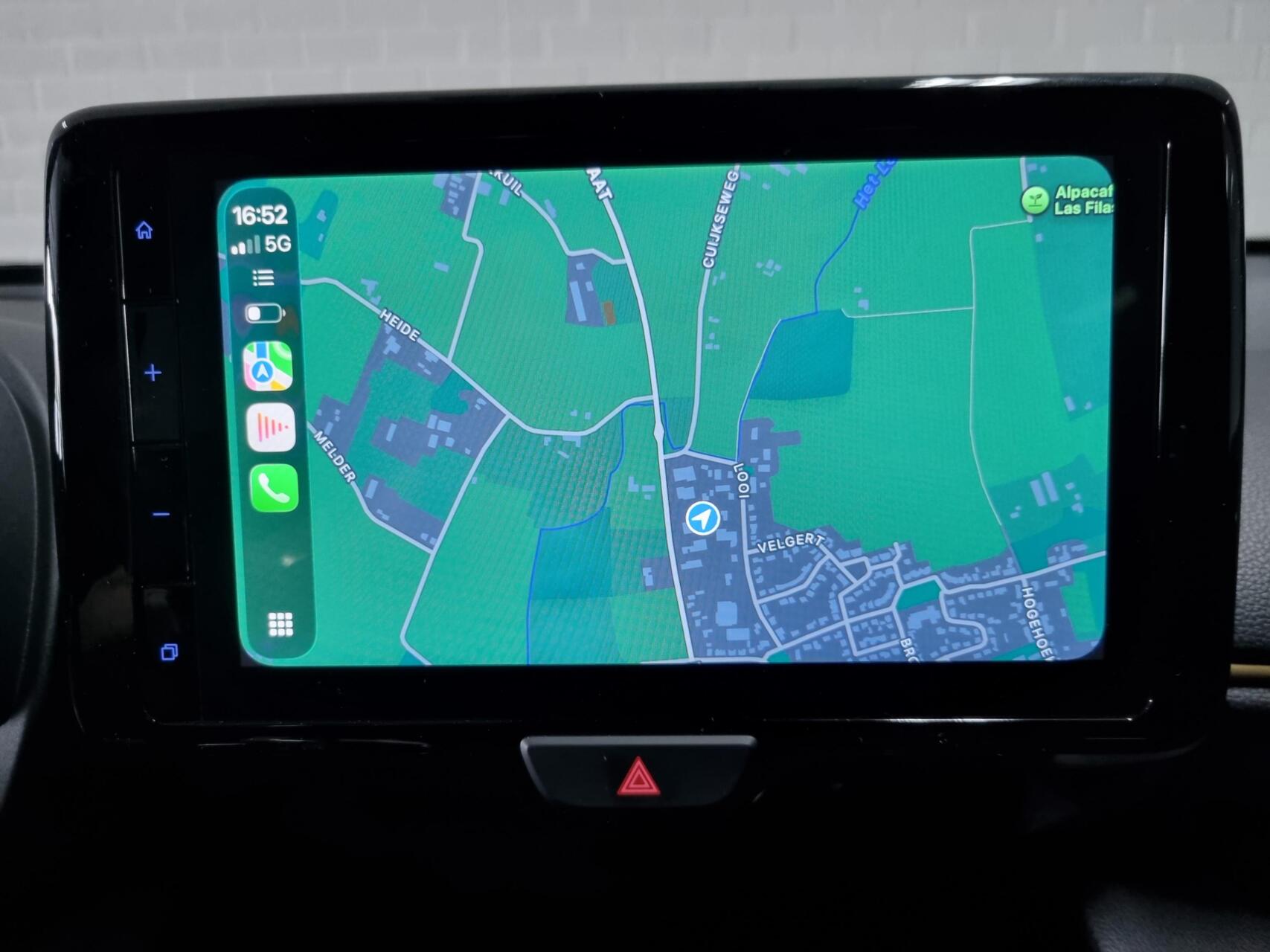 Foto van Toyota Toyota Yaris Cross
