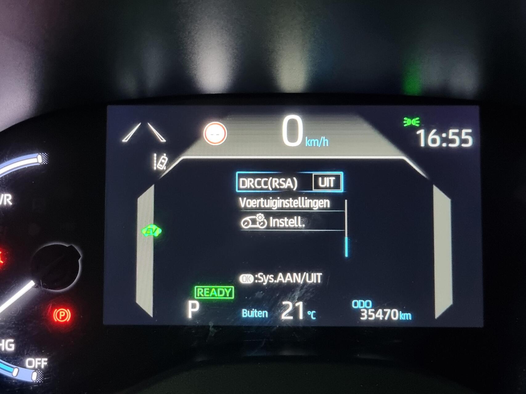 Foto van Toyota Toyota Yaris Cross