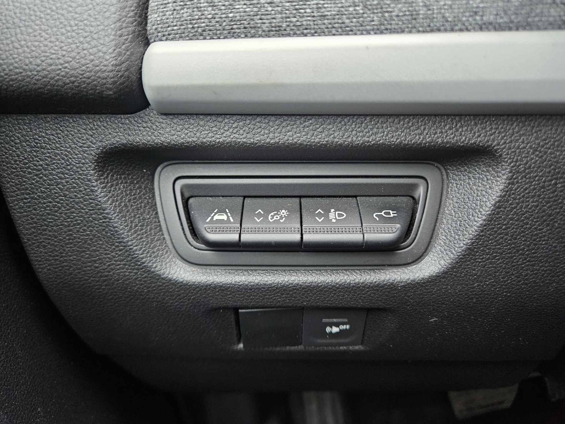 Foto van Renault Zoe