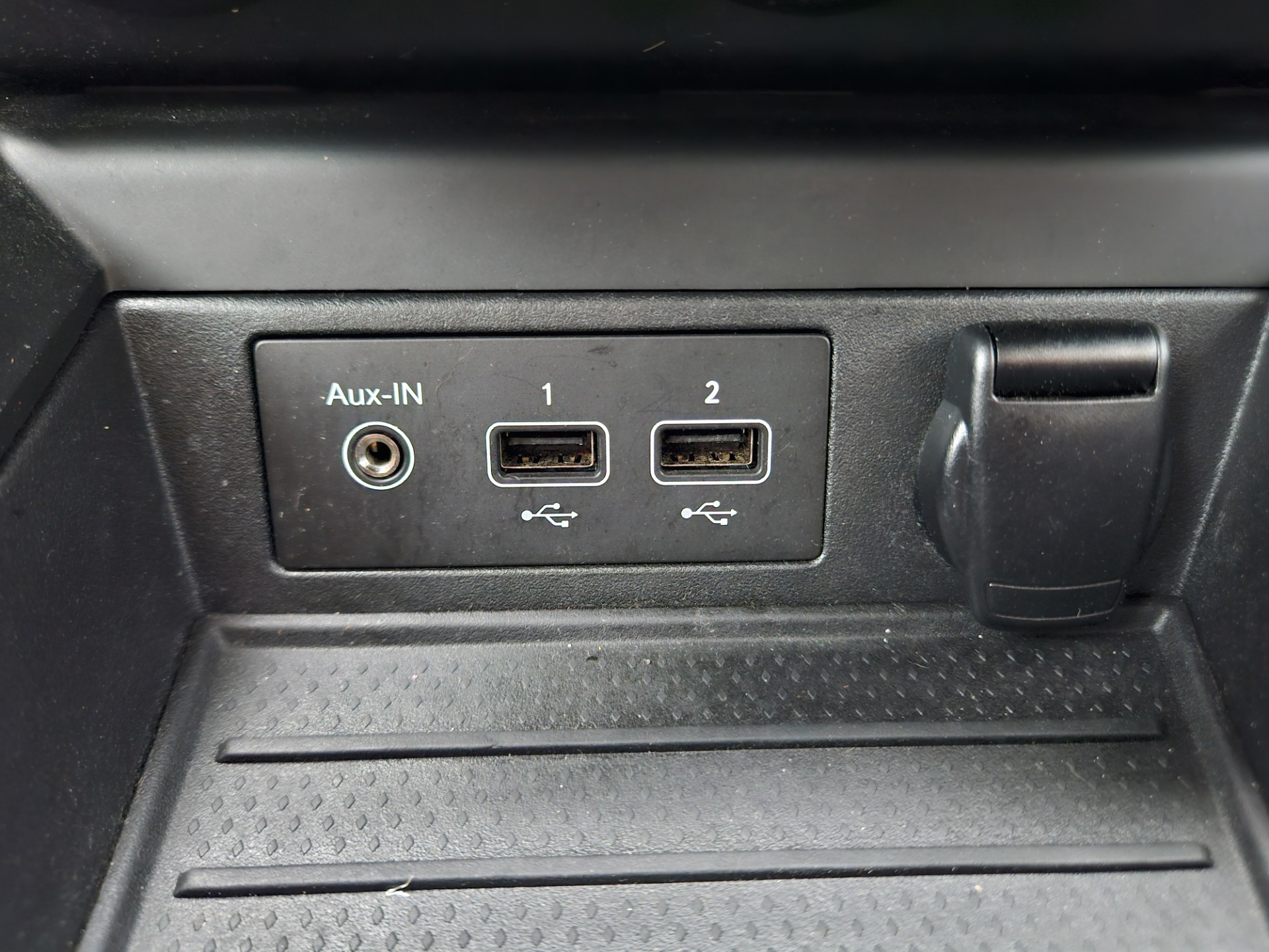 Foto van Renault Zoe