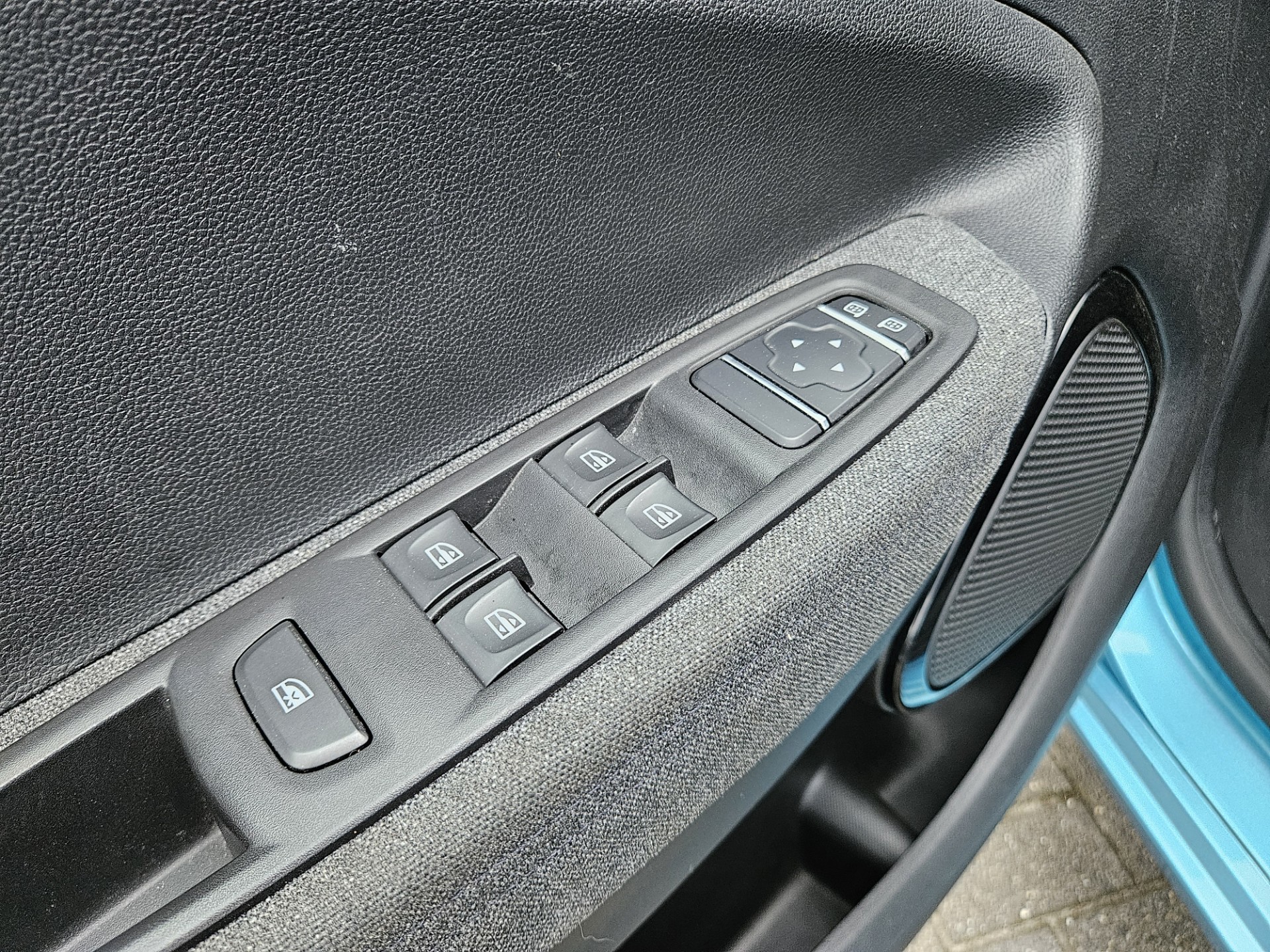 Foto van Renault Zoe