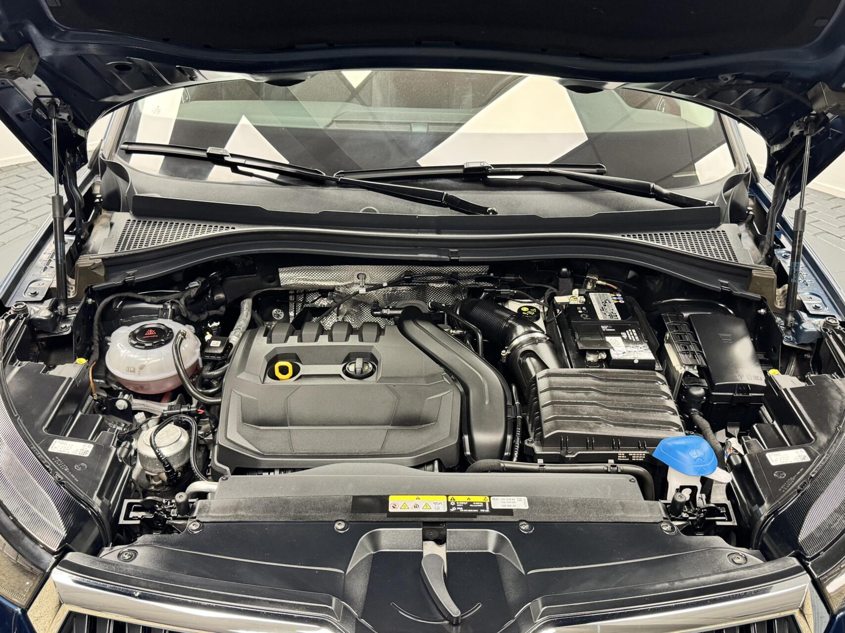Foto van Skoda Kodiaq