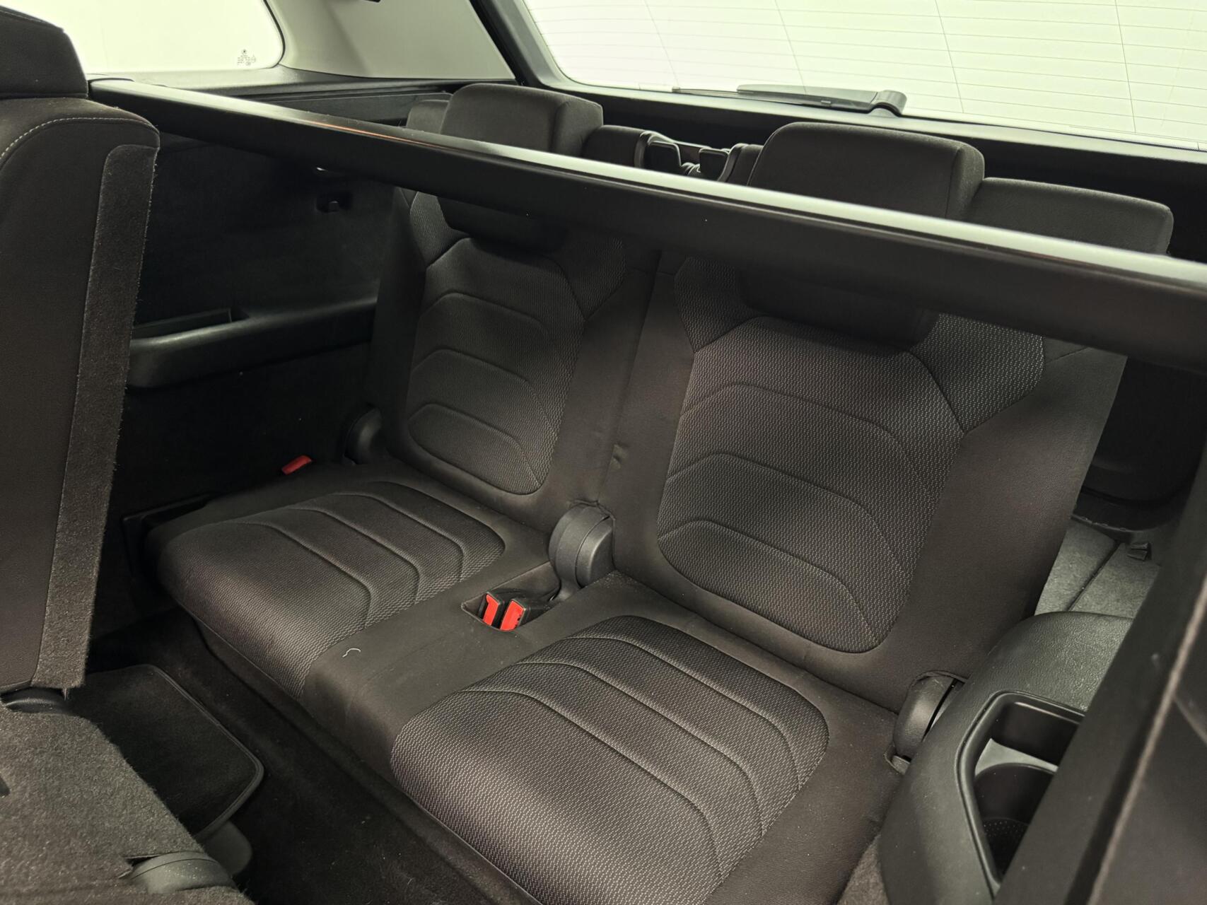 Foto van Skoda Kodiaq
