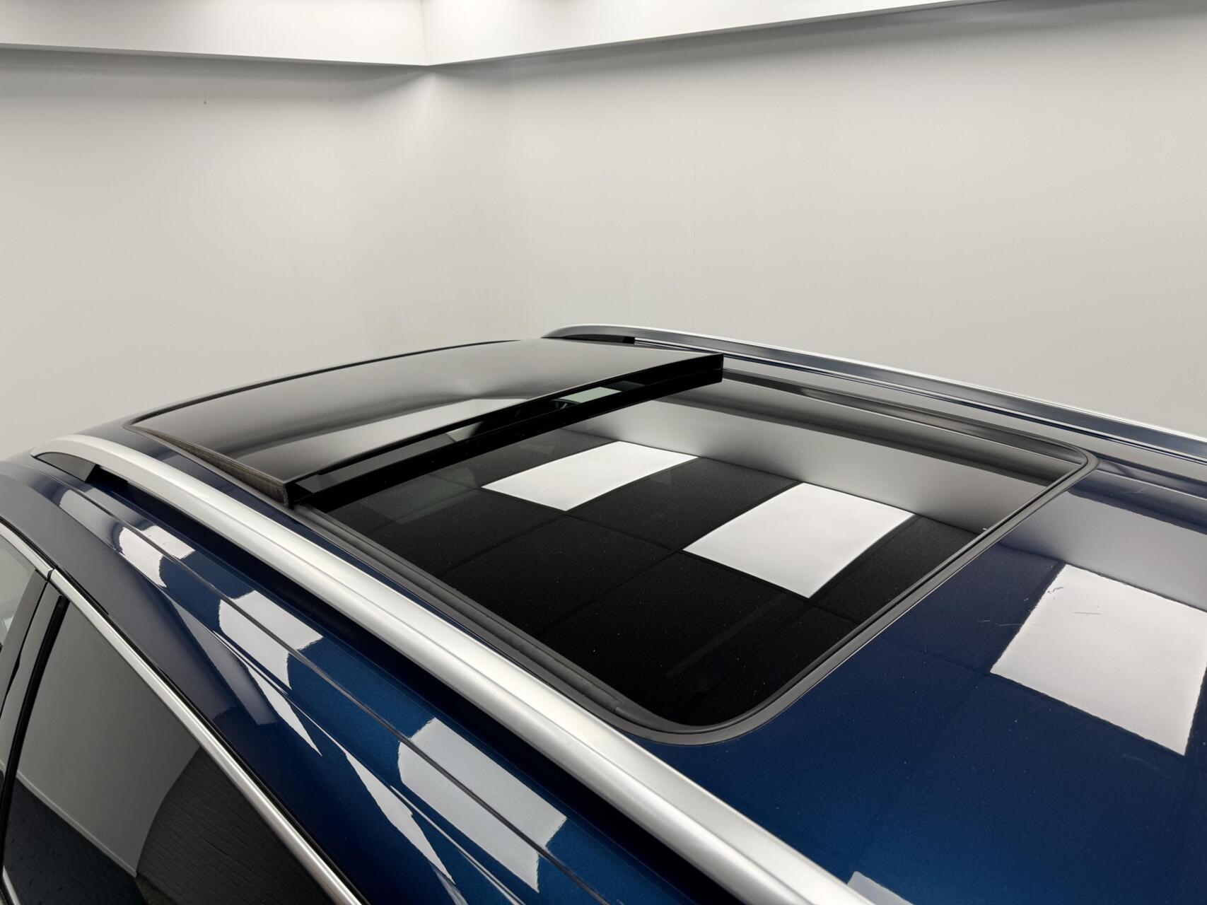 Foto van Skoda Kodiaq