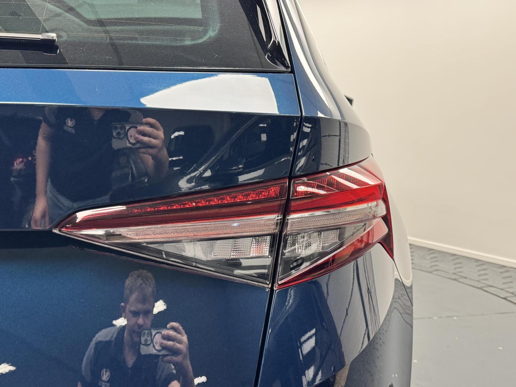 Foto van Skoda Kodiaq