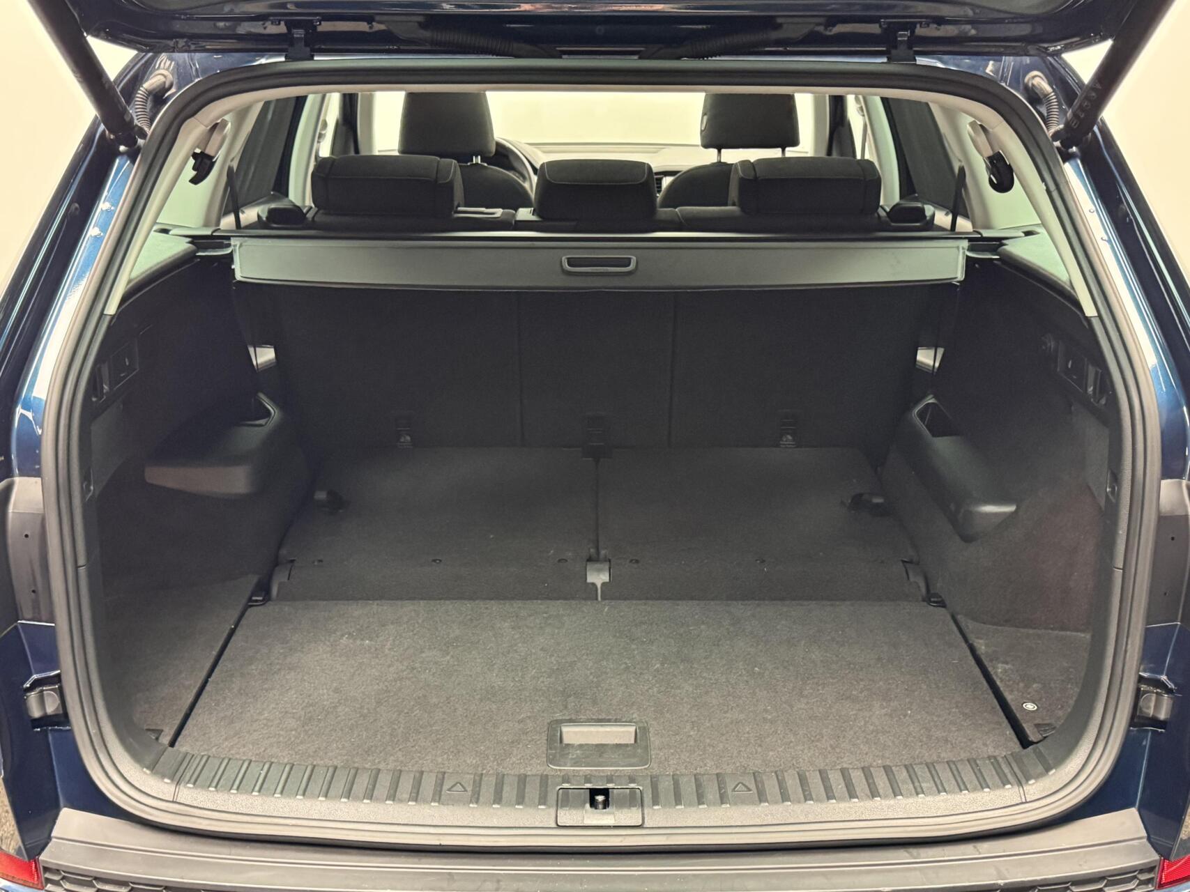 Foto van Skoda Kodiaq