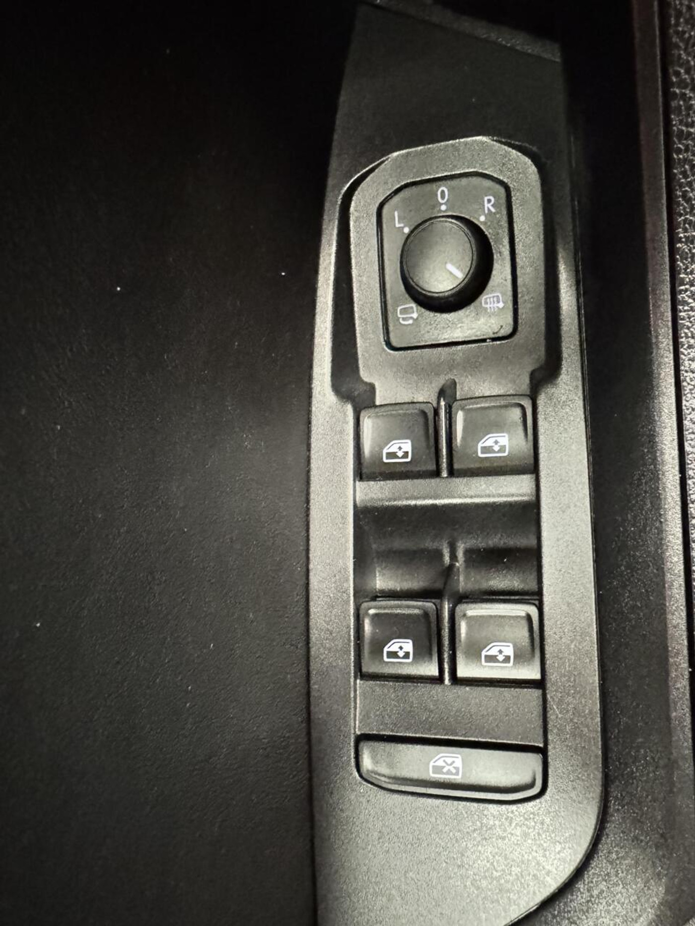 Foto van Skoda Kodiaq