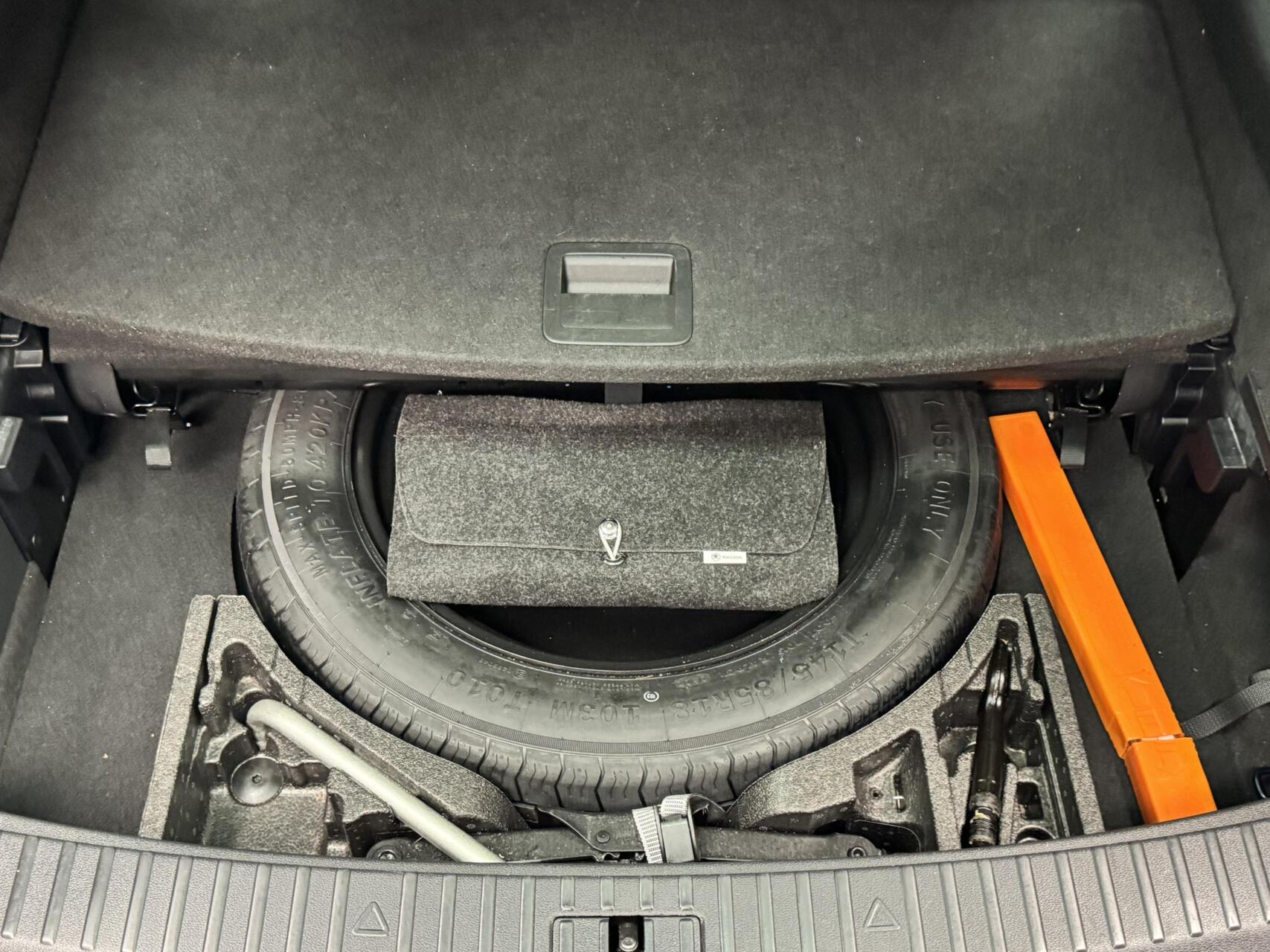 Foto van Skoda Kodiaq