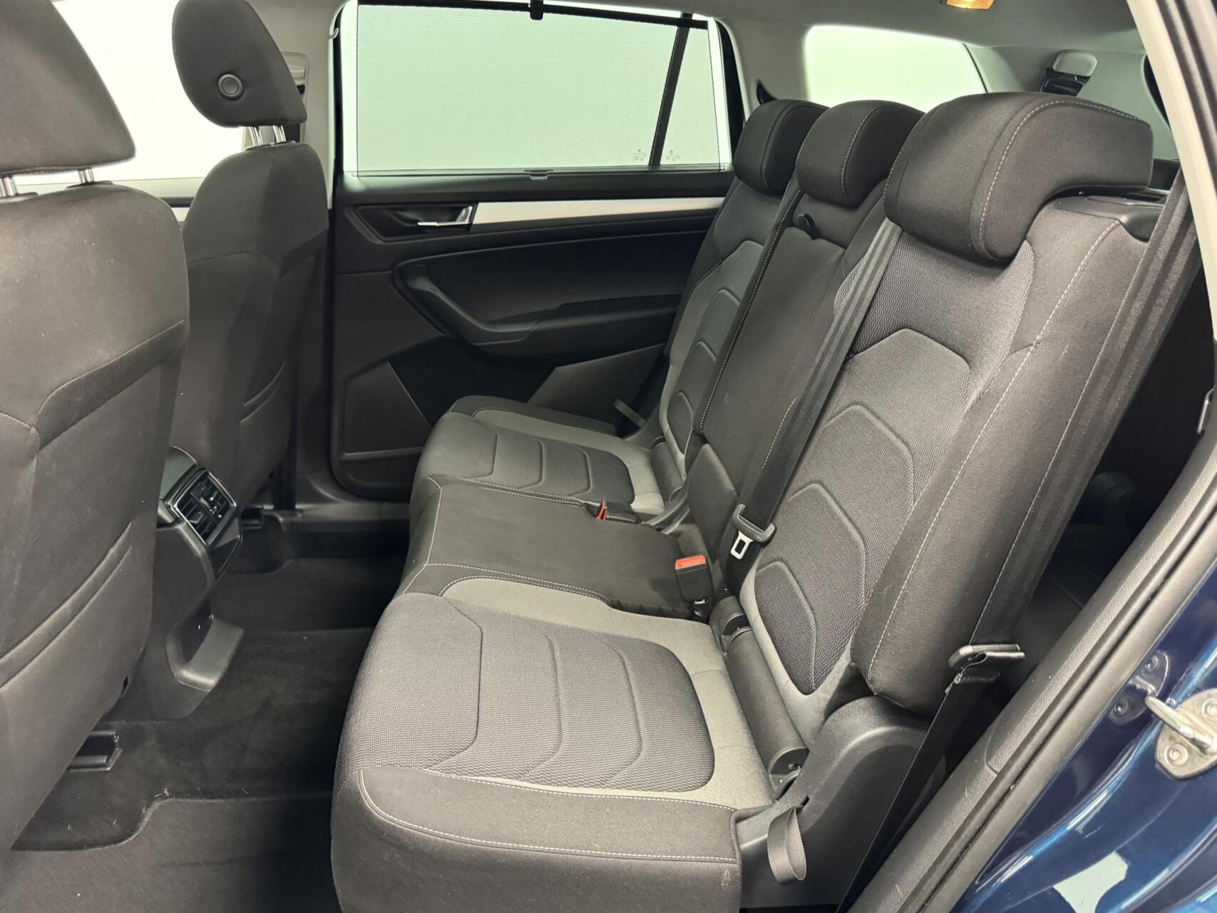 Foto van Skoda Kodiaq