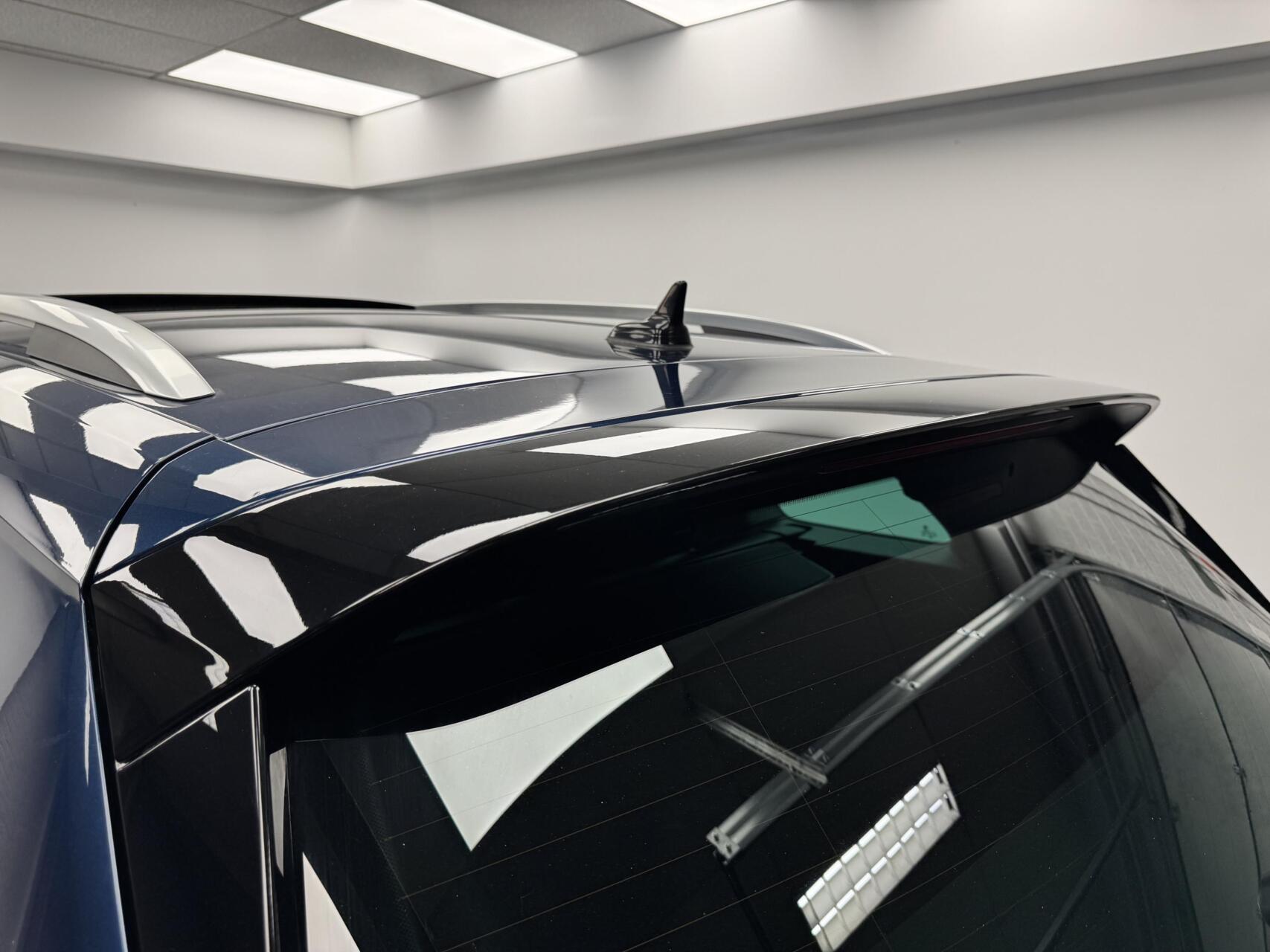 Foto van Skoda Kodiaq