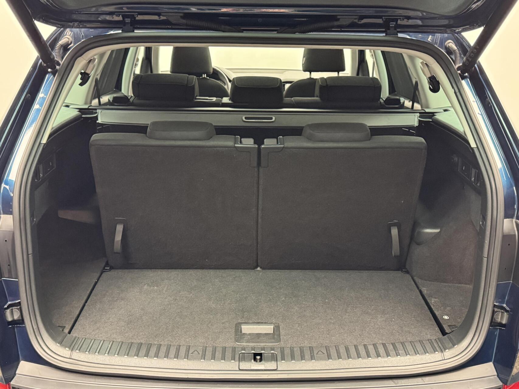 Foto van Skoda Kodiaq