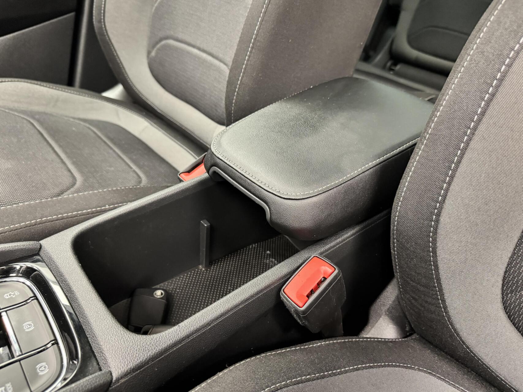 Foto van Skoda Kodiaq