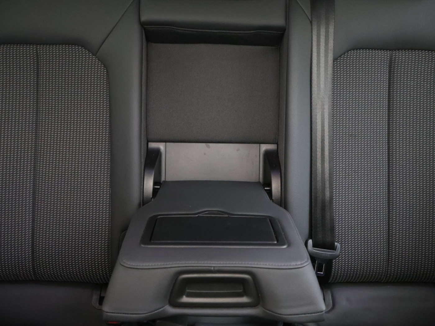 Foto van Audi Q3 E-tron