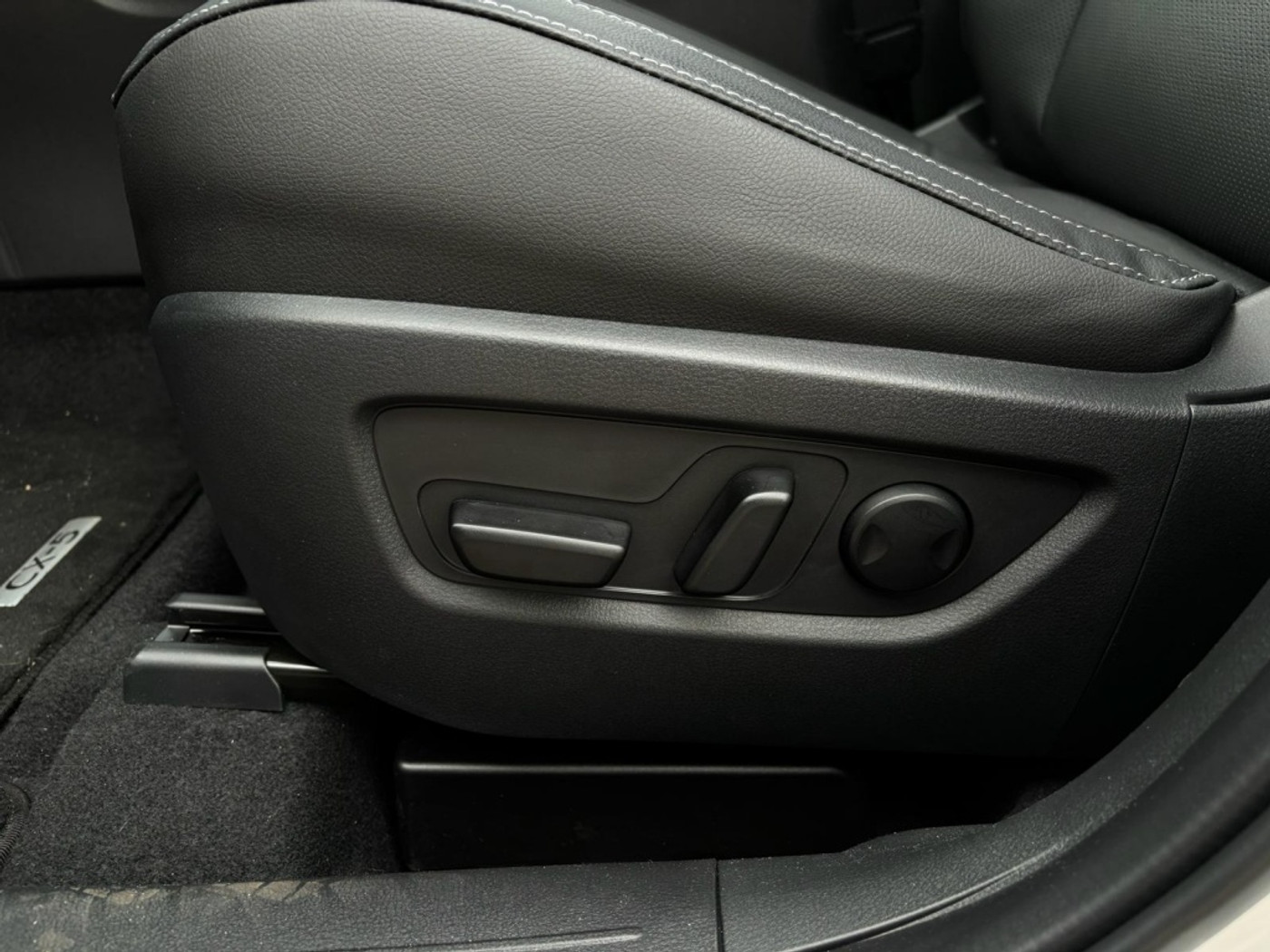 Foto van Mazda Mazda Cx-5