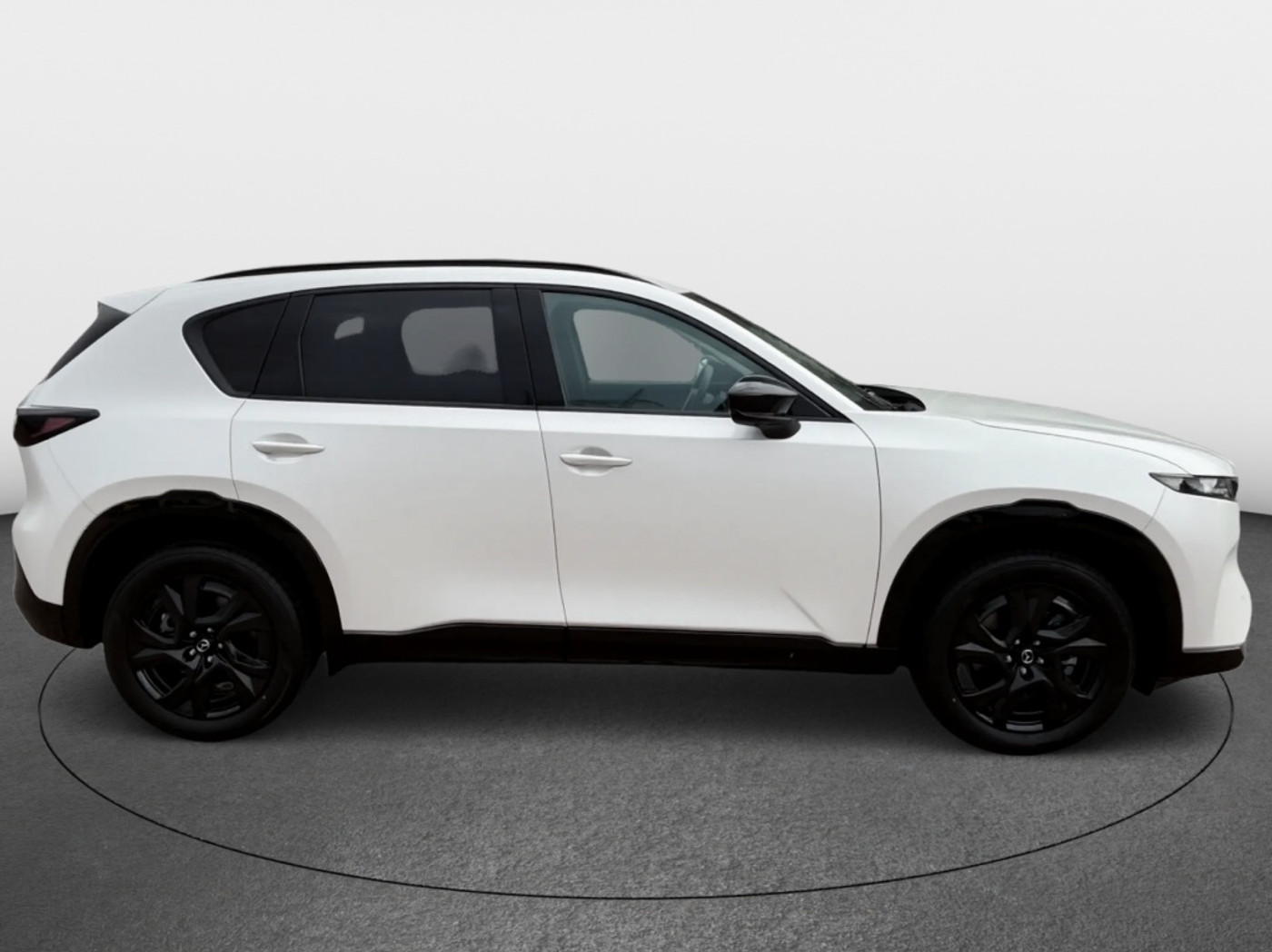 Foto van Mazda Mazda Cx-5