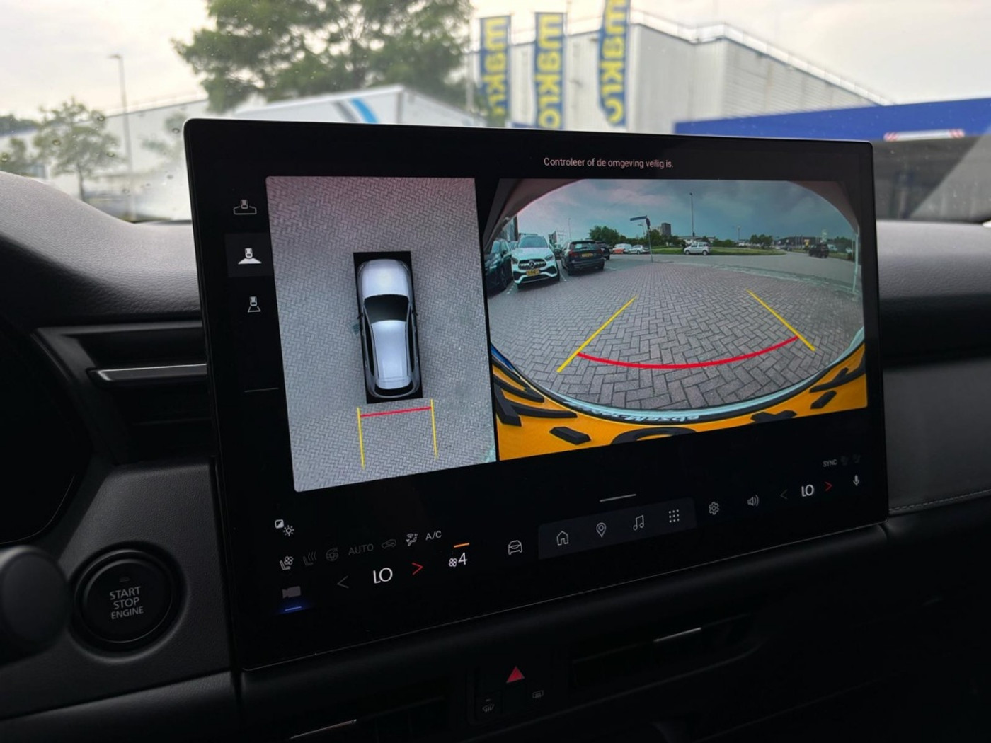 Foto van Mazda Mazda Cx-5