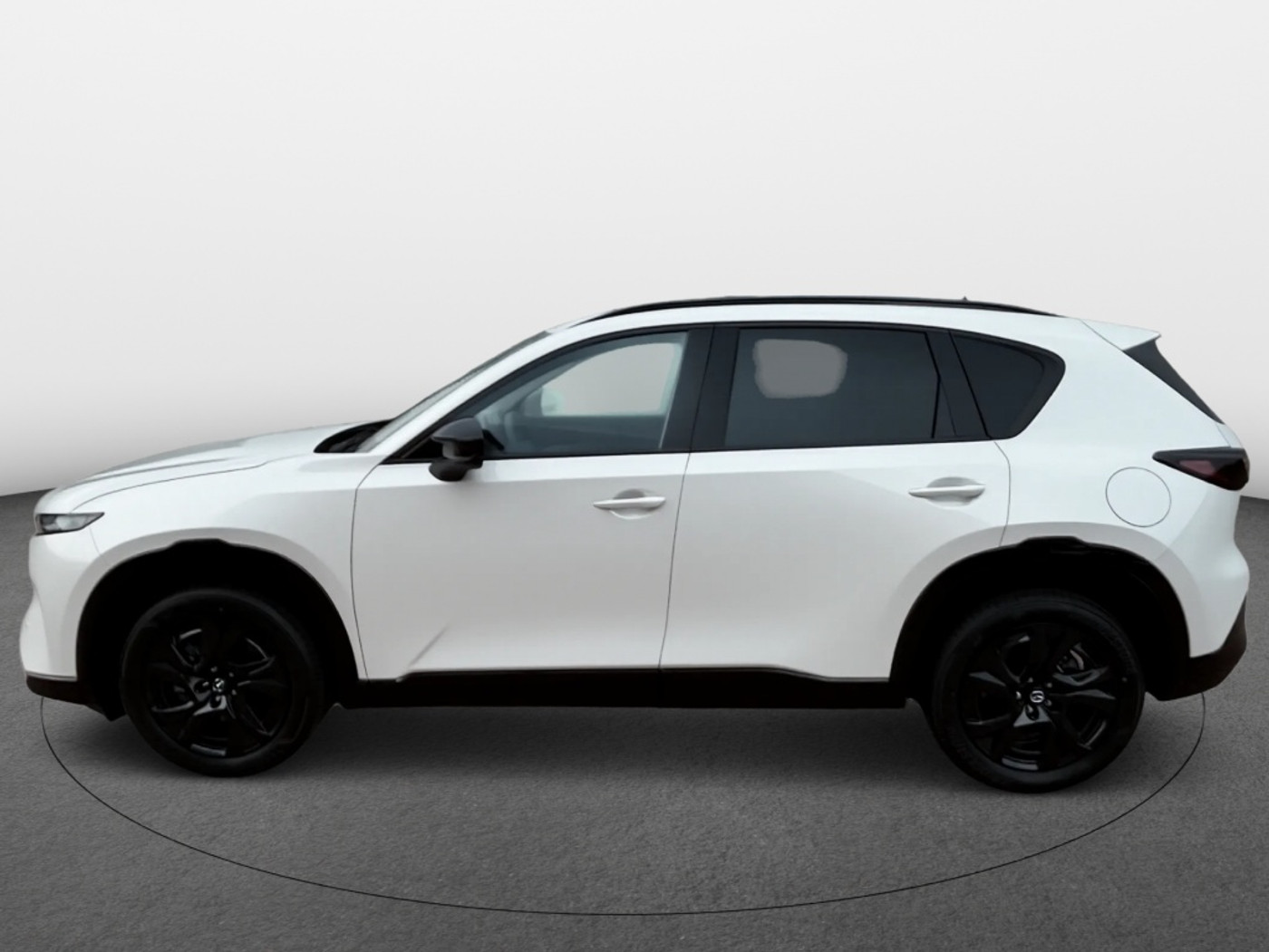 Foto van Mazda Mazda Cx-5