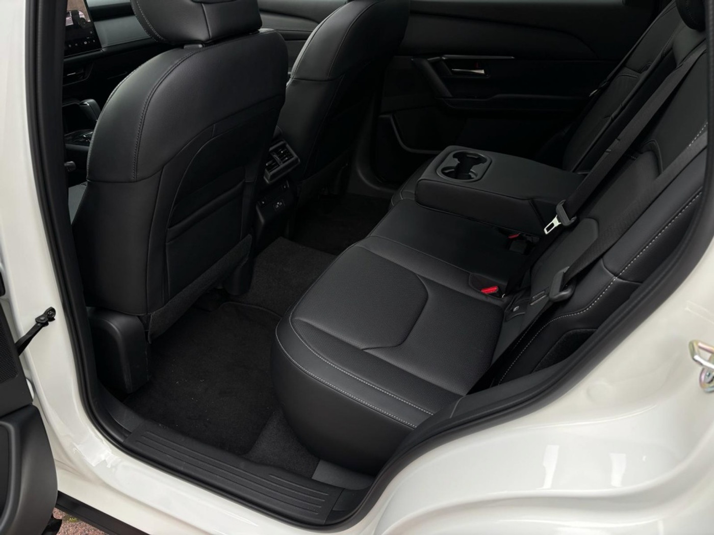 Foto van Mazda Mazda Cx-5