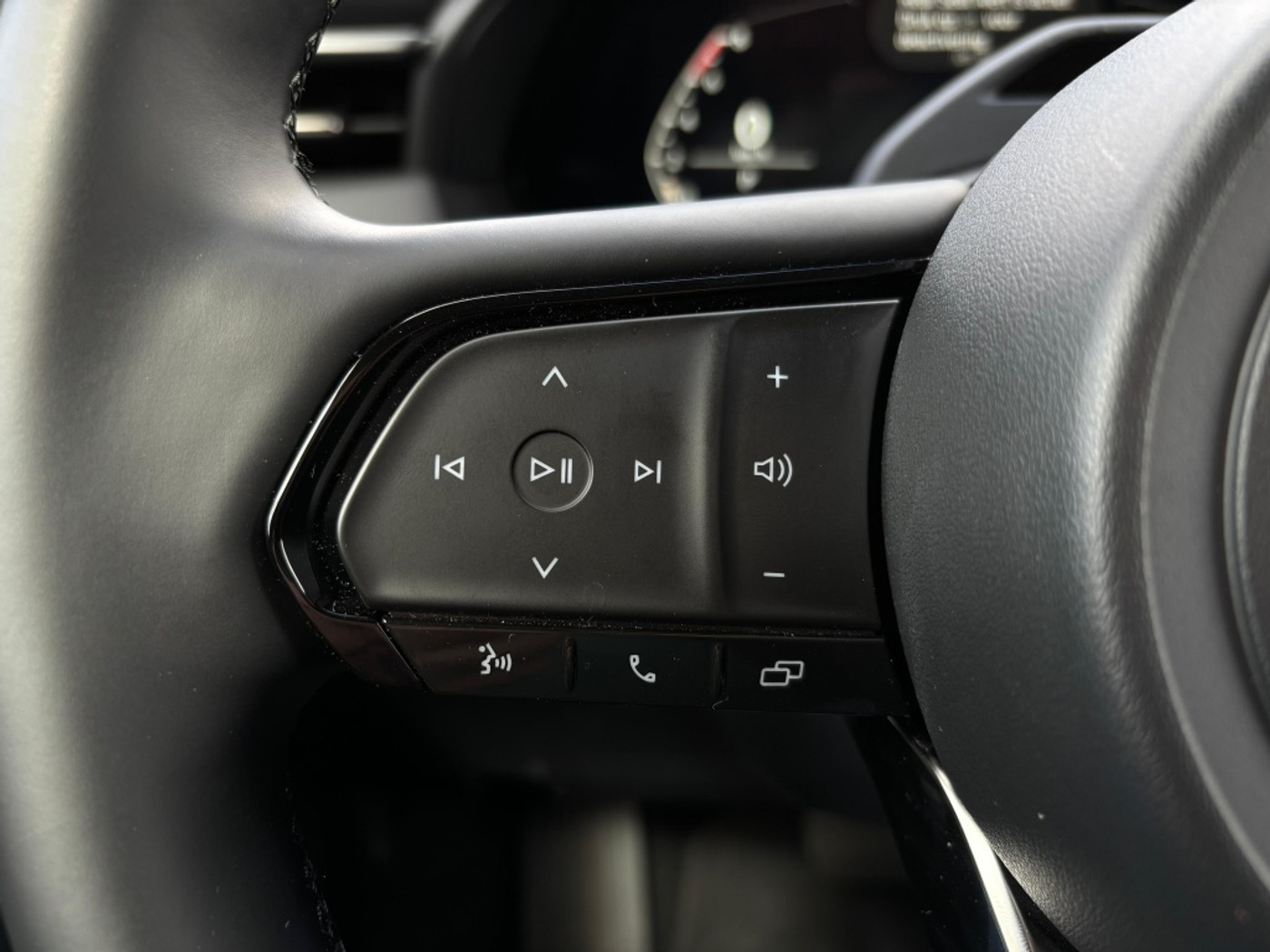 Foto van Mazda Mazda Cx-5