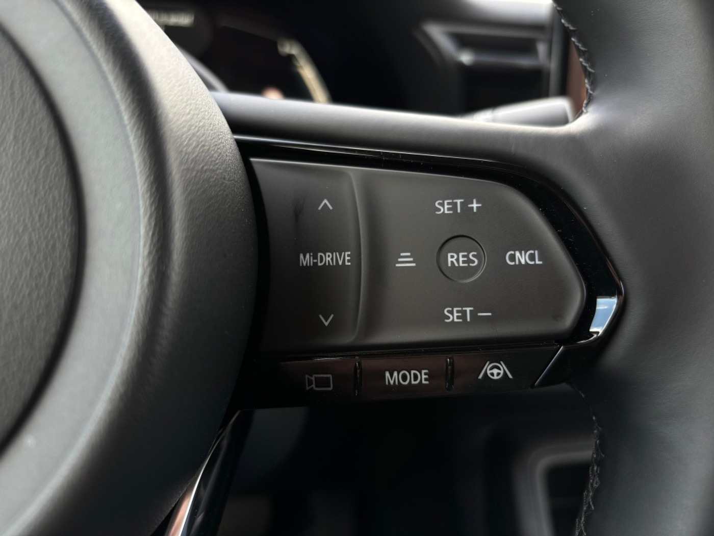 Foto van Mazda Mazda Cx-5