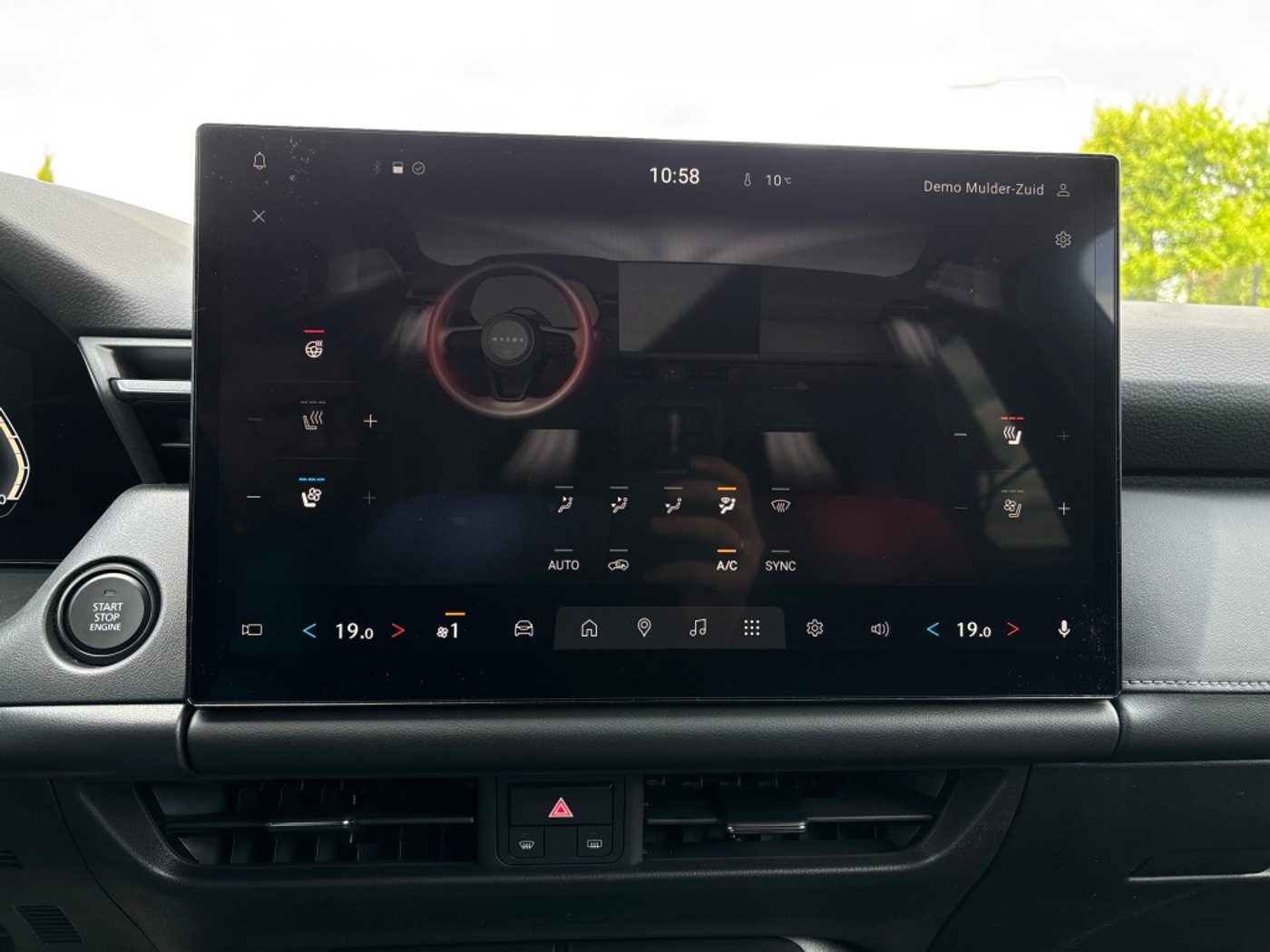 Foto van Mazda Mazda Cx-5