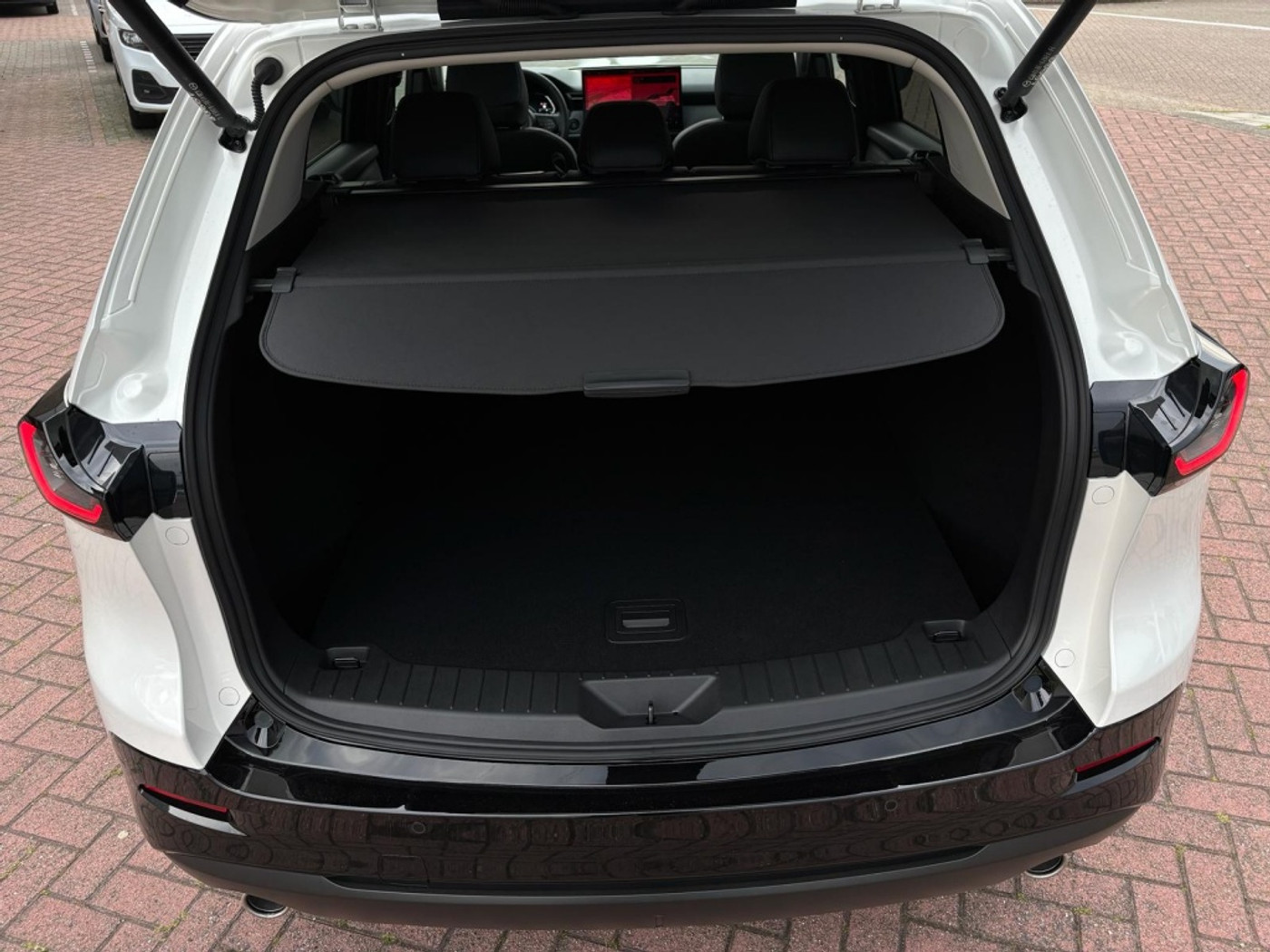 Foto van Mazda Mazda Cx-5